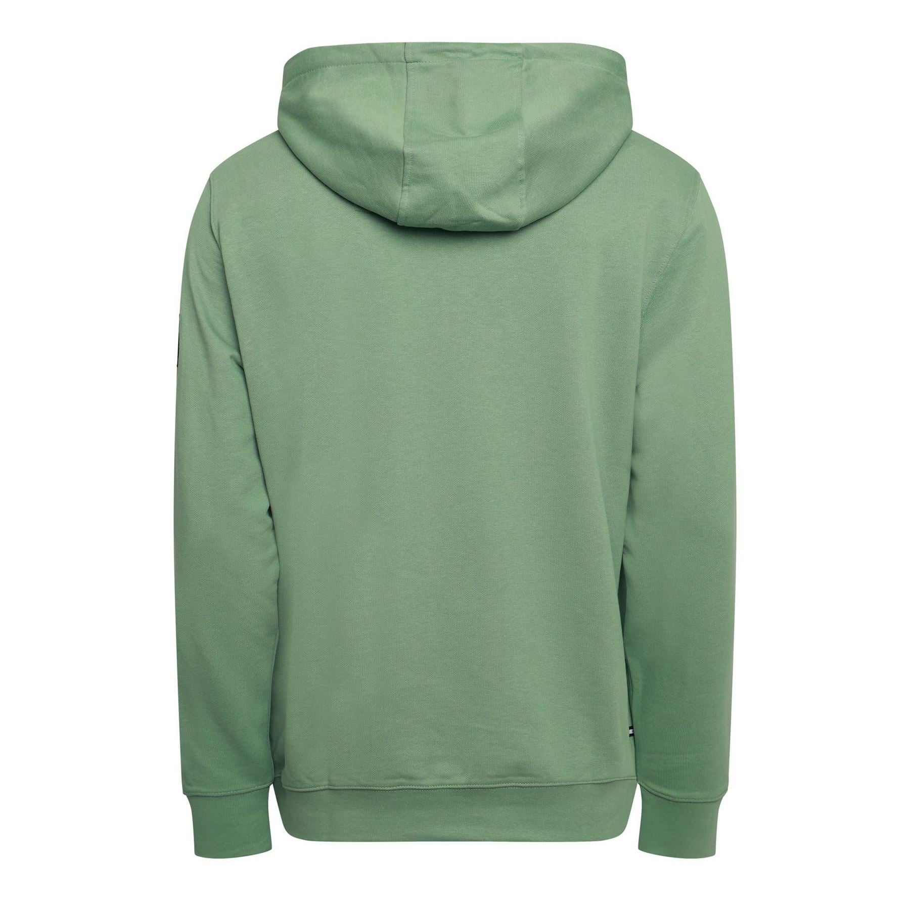Weekend Offender Yensei Badge Hoody
