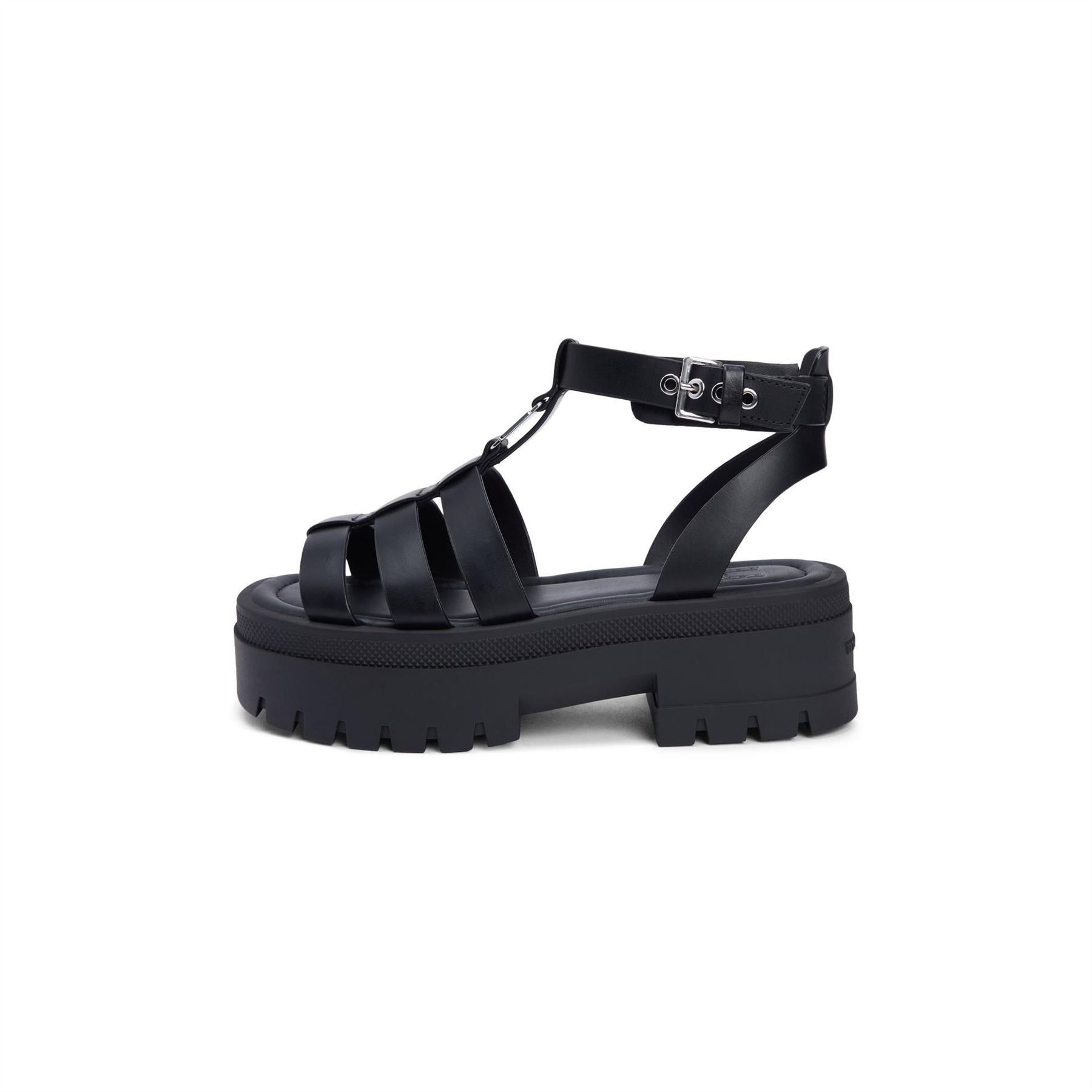 Tommy Jeans Fisherman Flat Sandal