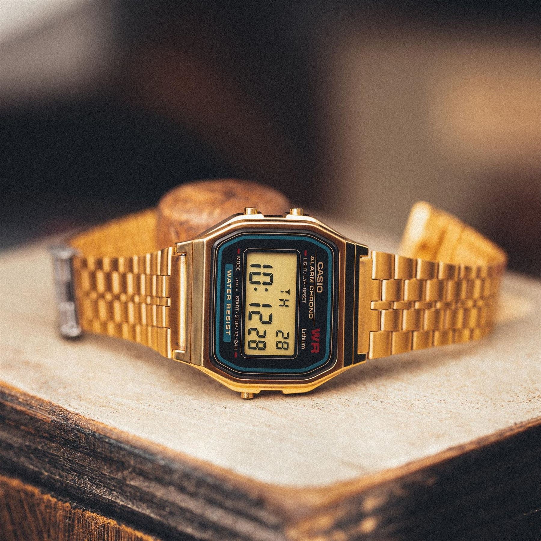 Casio Adults Digital Watches