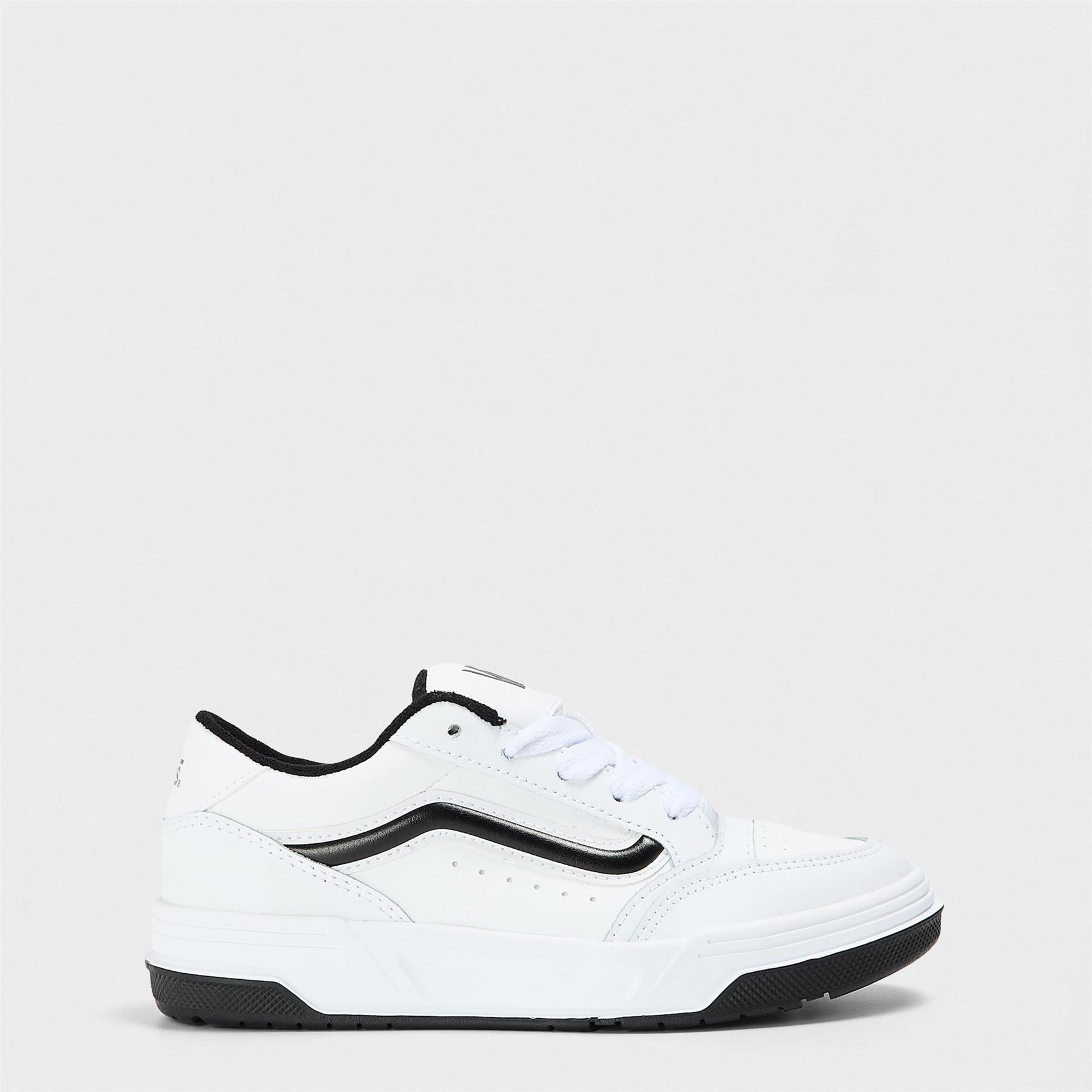 Vans Adults Hylane Loden Green Canvasas Trainers