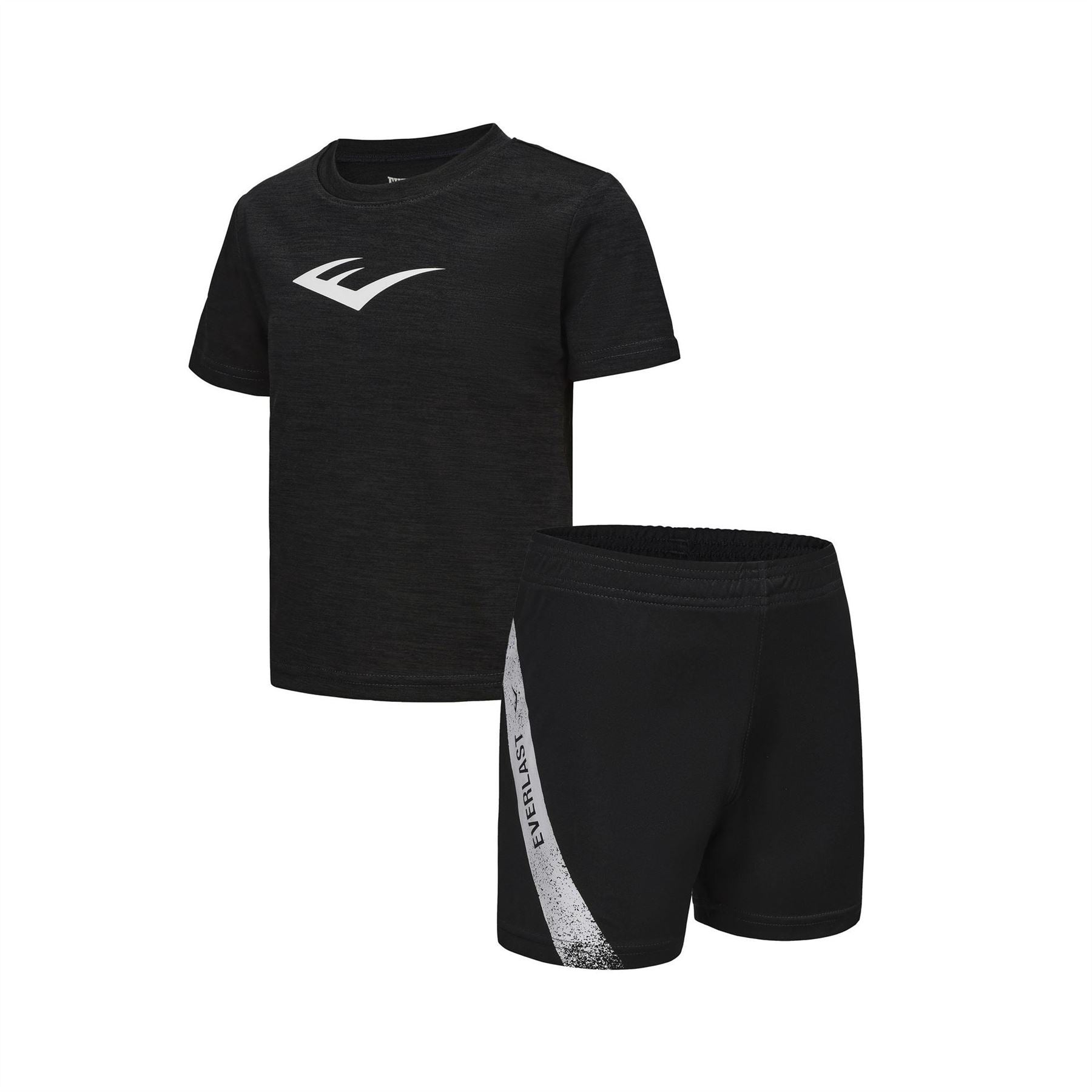 Everlast Ll Flex Set Juniors