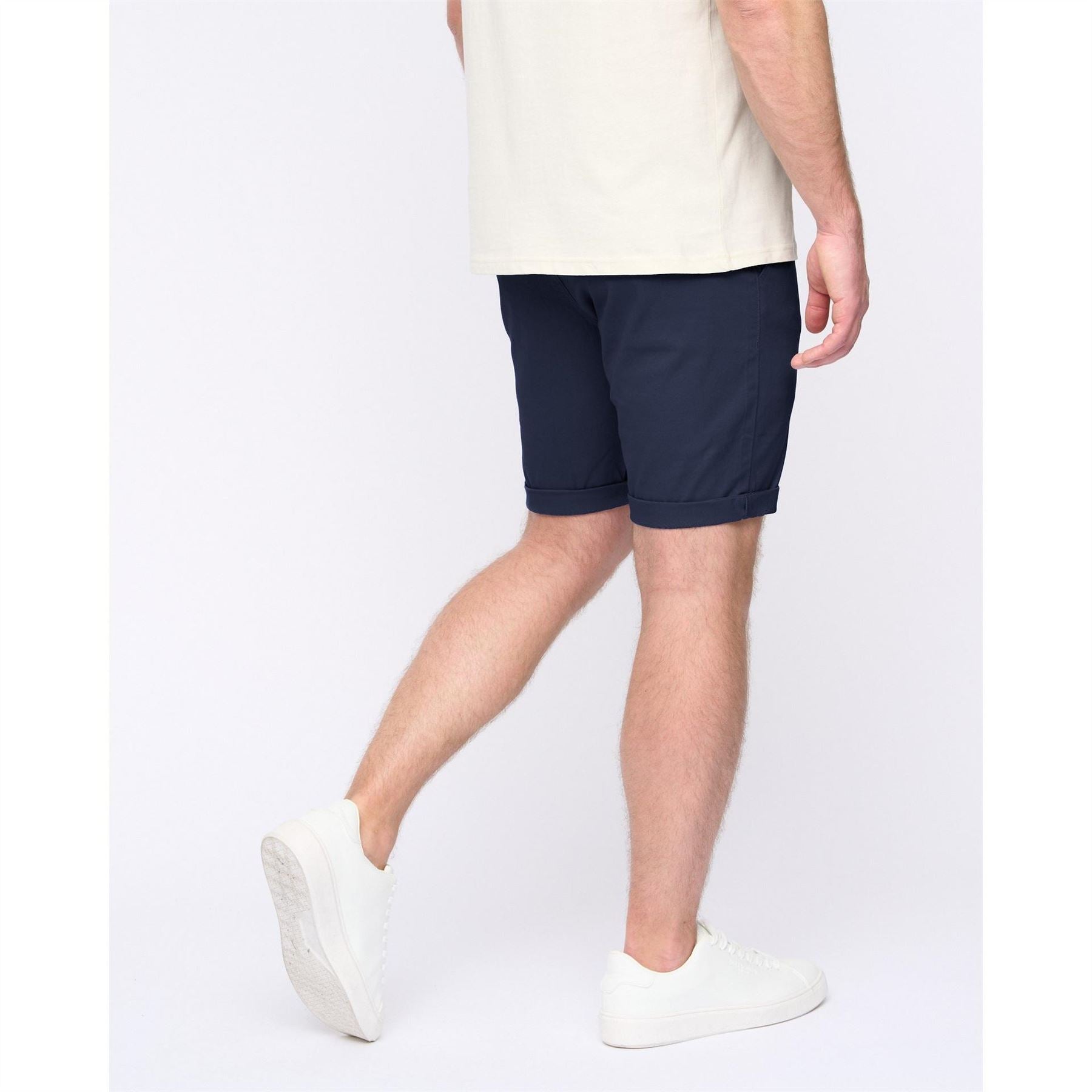Duck and Cover Moreshore Chino Shorts