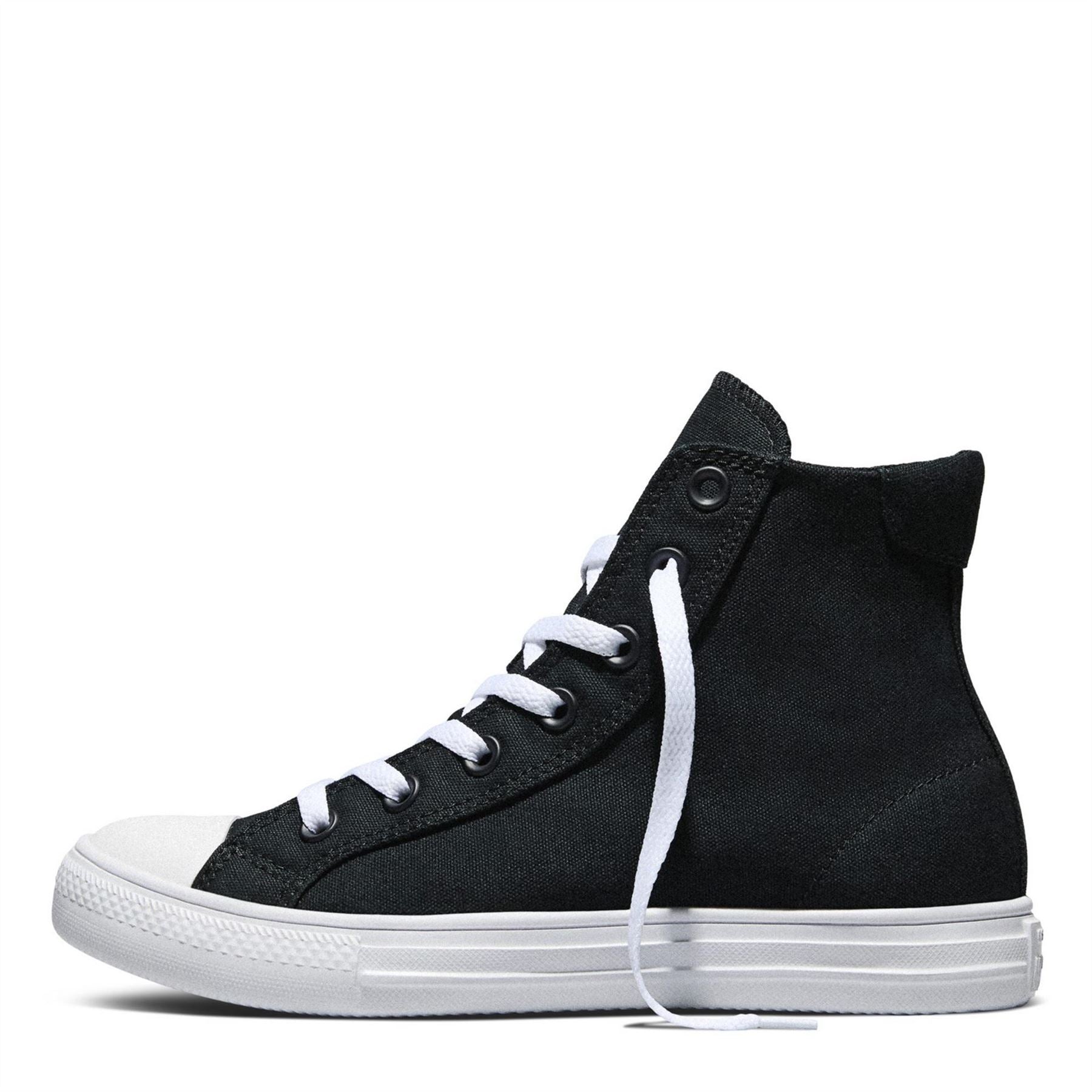 Converse Canvasas High Top Trainers