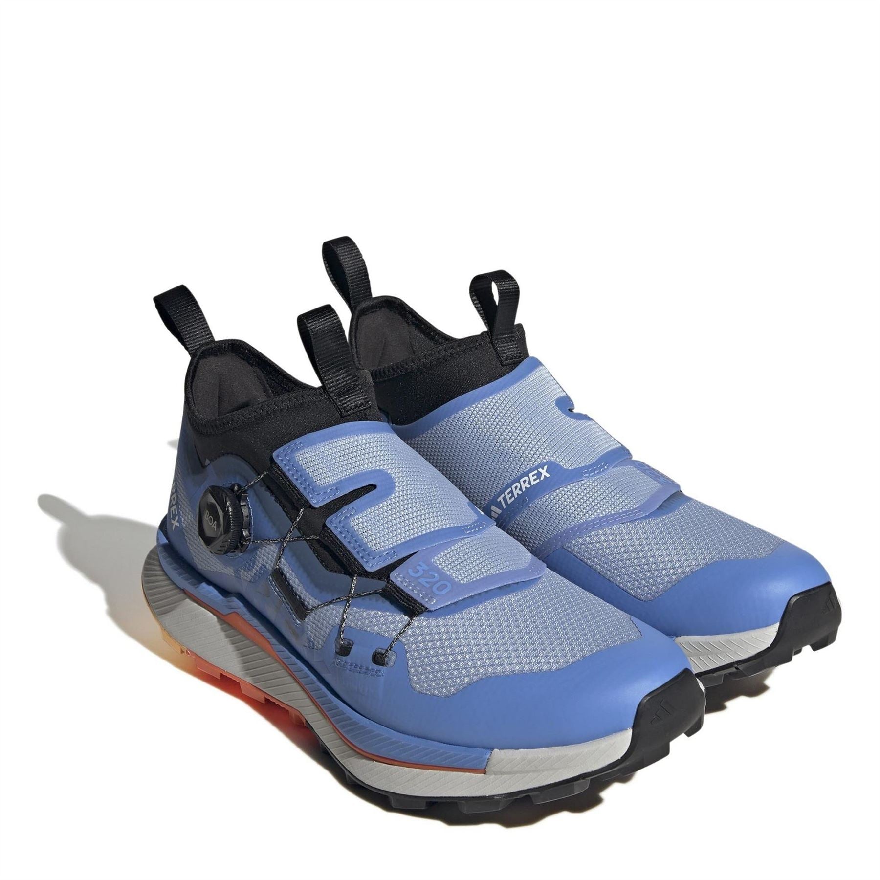 adidas Mens Terrex Agravic Pro Shoes