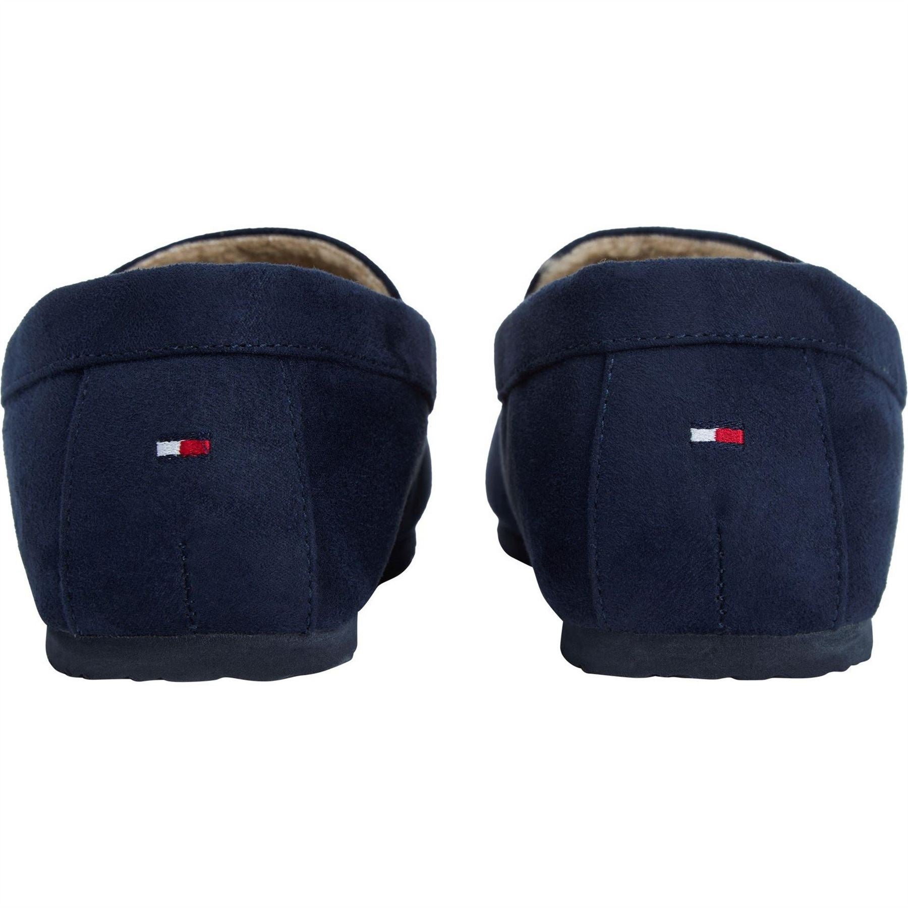 Tommy Hilfiger Driver Moccasin Slippers
