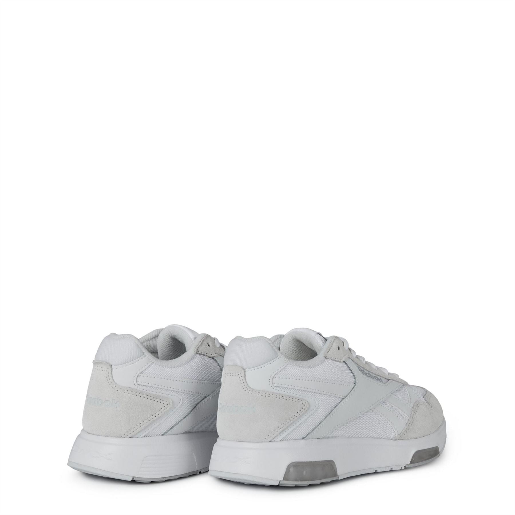 Reebok Glide Dmx Classic Low Top Trainers