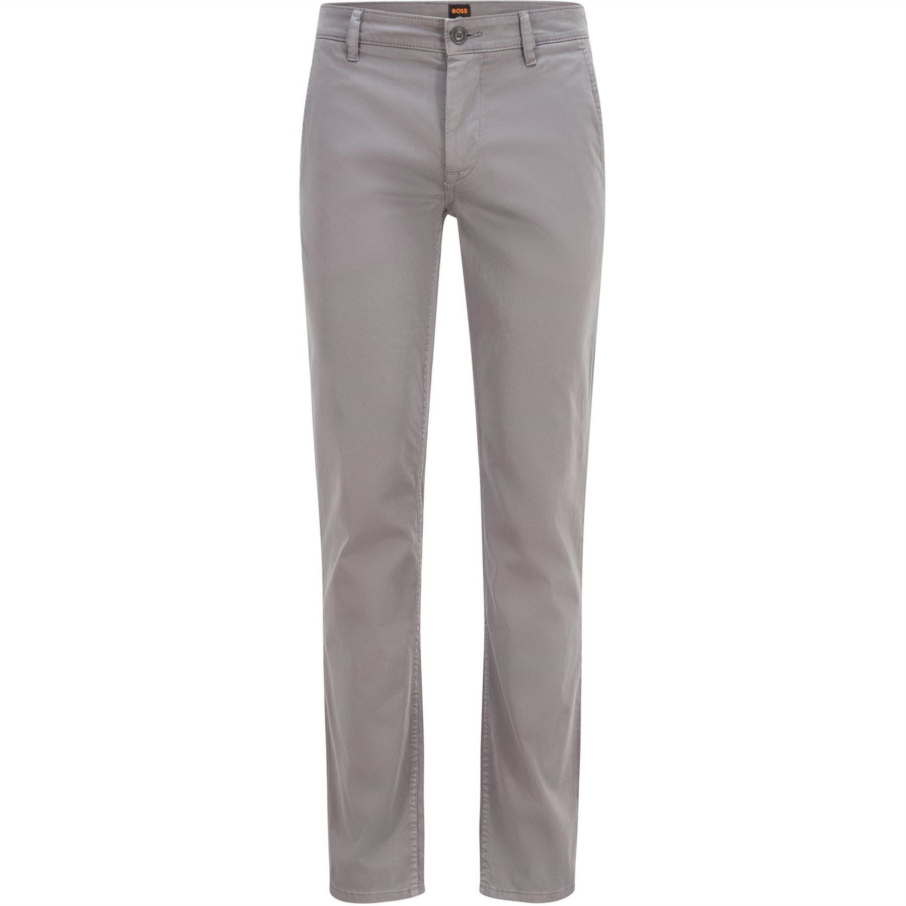 Boss Hbo Chino Slim Trousers, Slim Fit