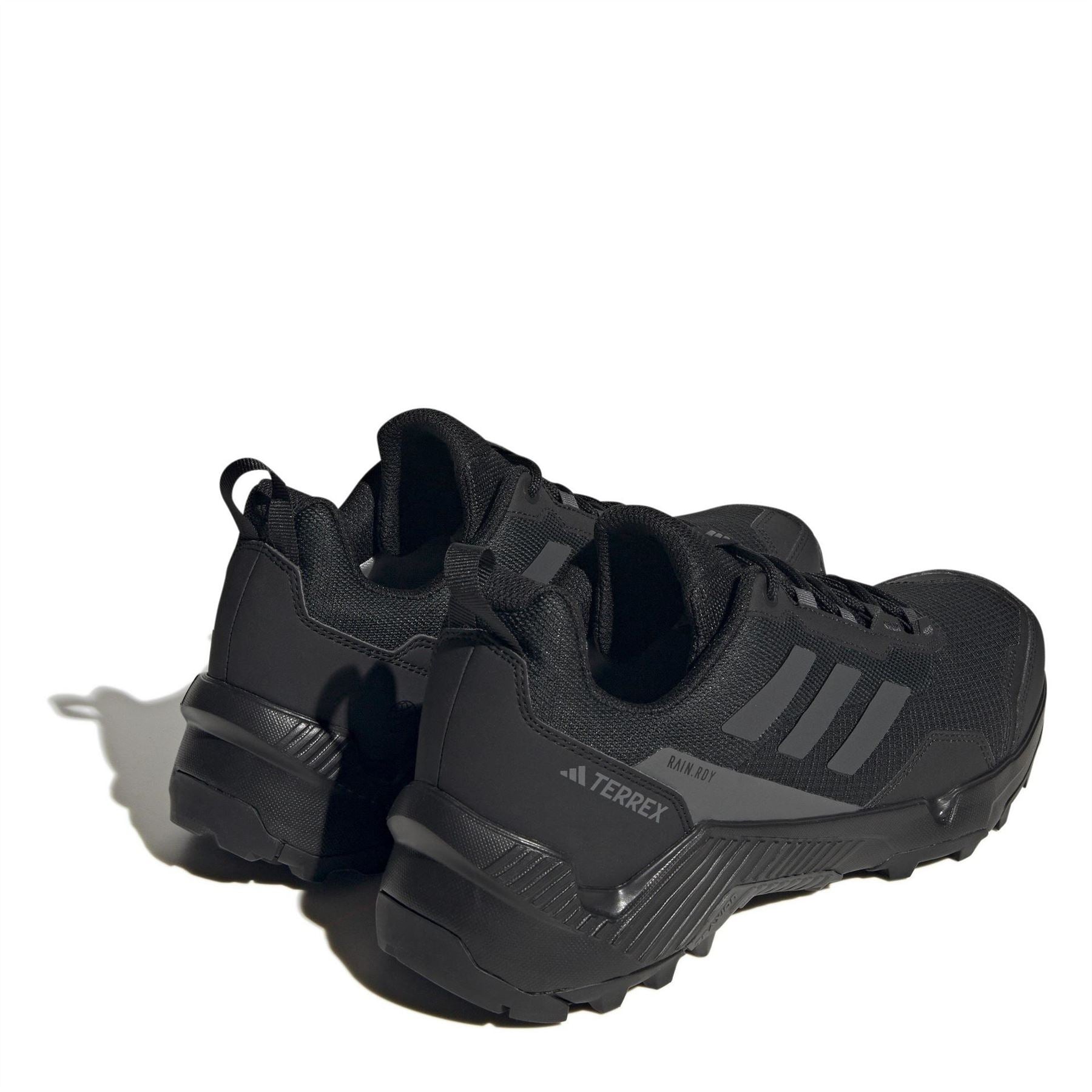 adidas Mens Terrex Eastrail R.rdy Waterproof Walking Shoes
