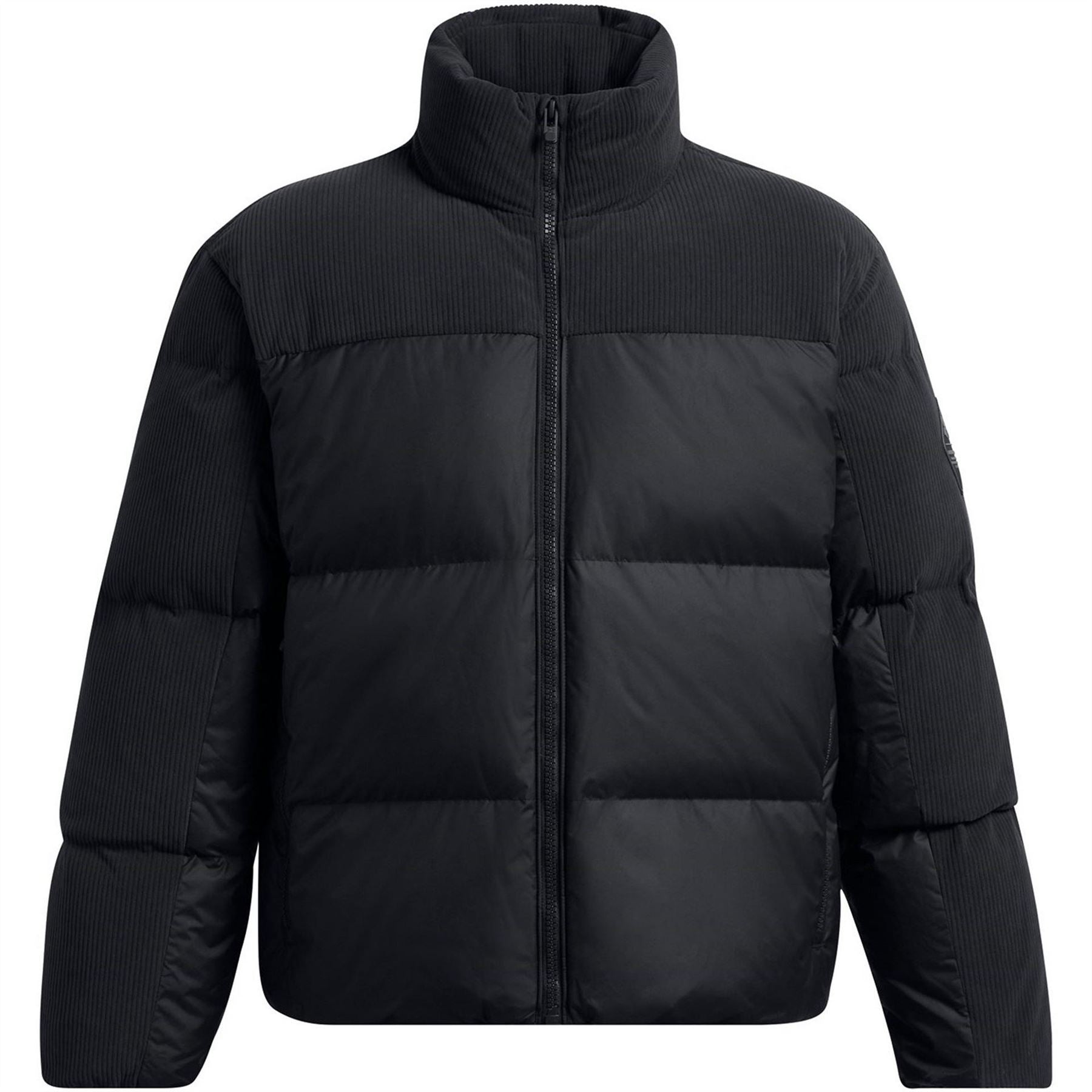 Under Armour Limitless Athletic Fit Puffer Jacket