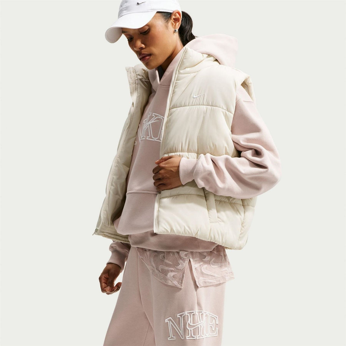 Nike Fashion Oh Jog Ld64
