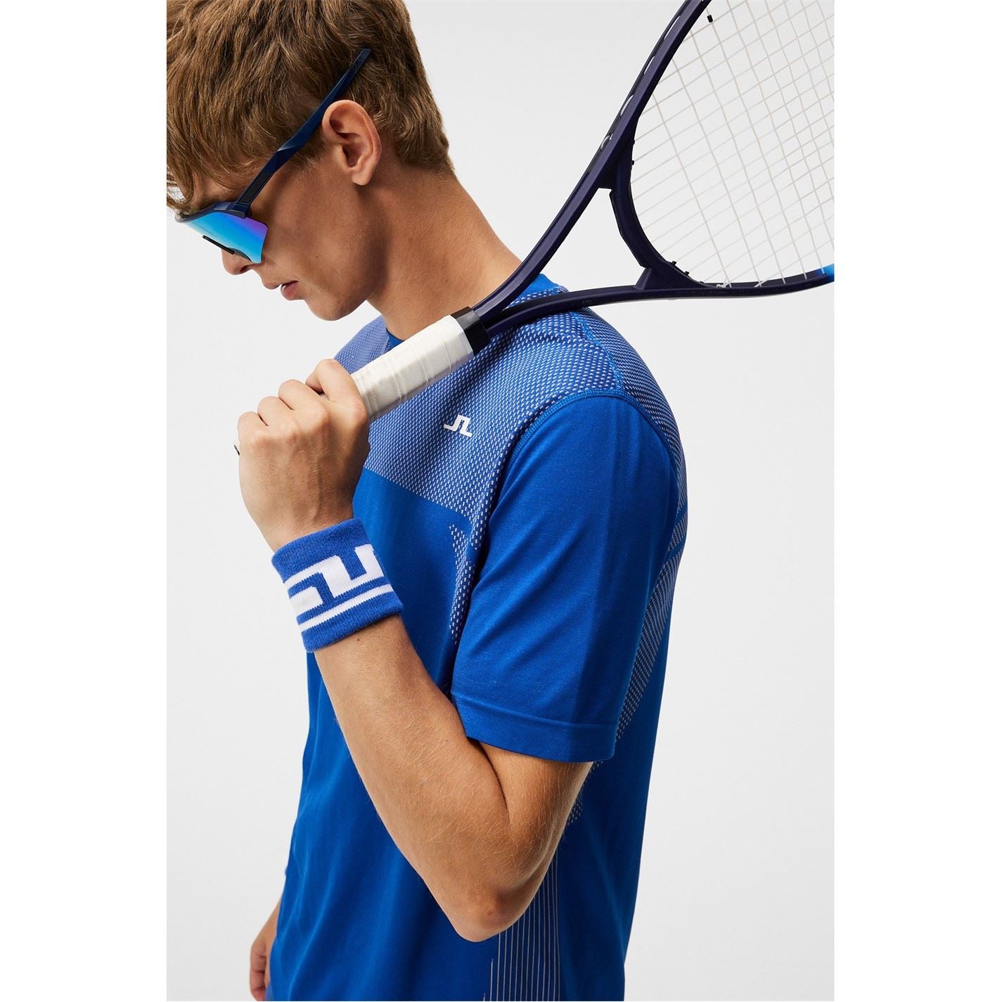 J Lindeberg Golf Regular Fit T-Shirt