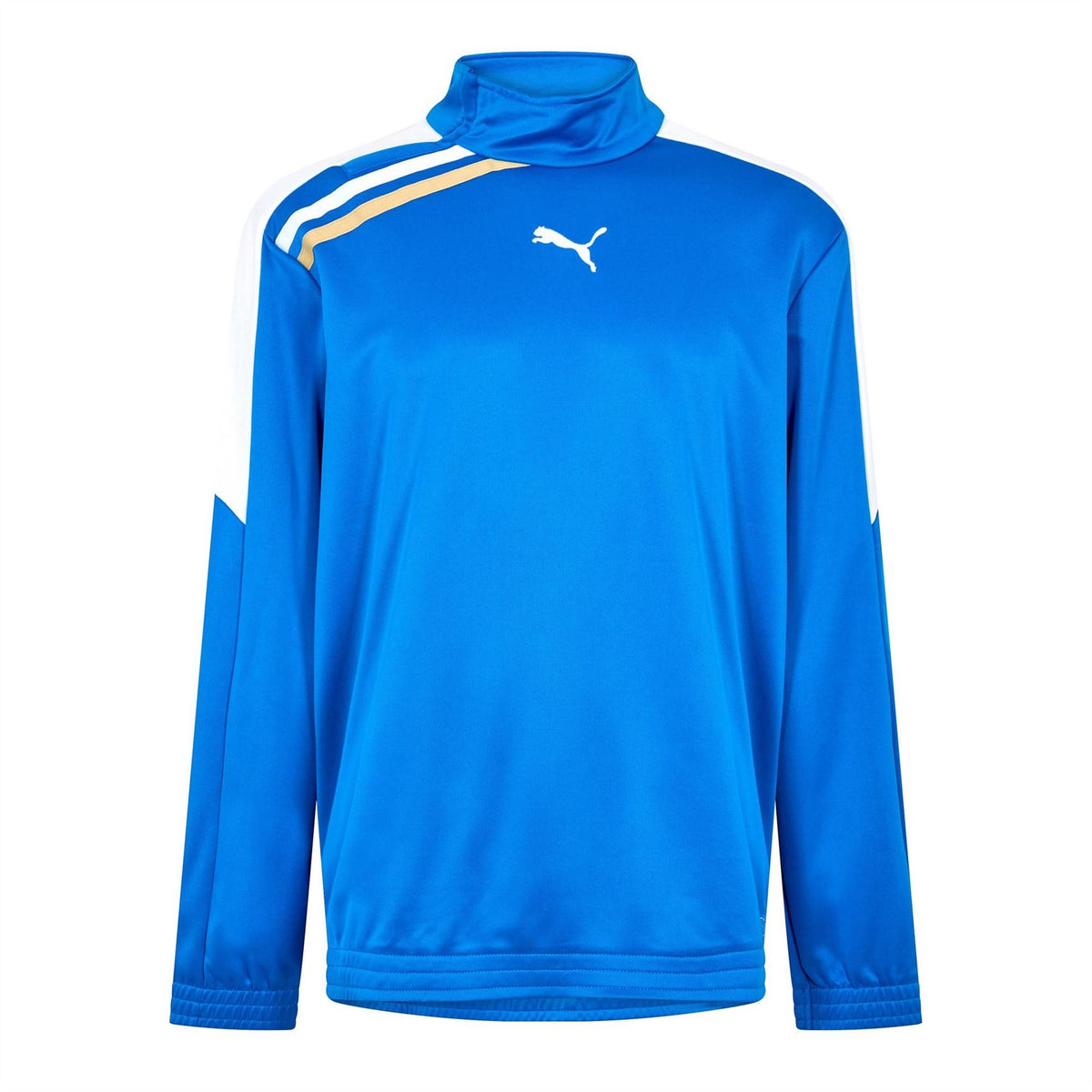 Puma Half Zip Performance Training Jacket