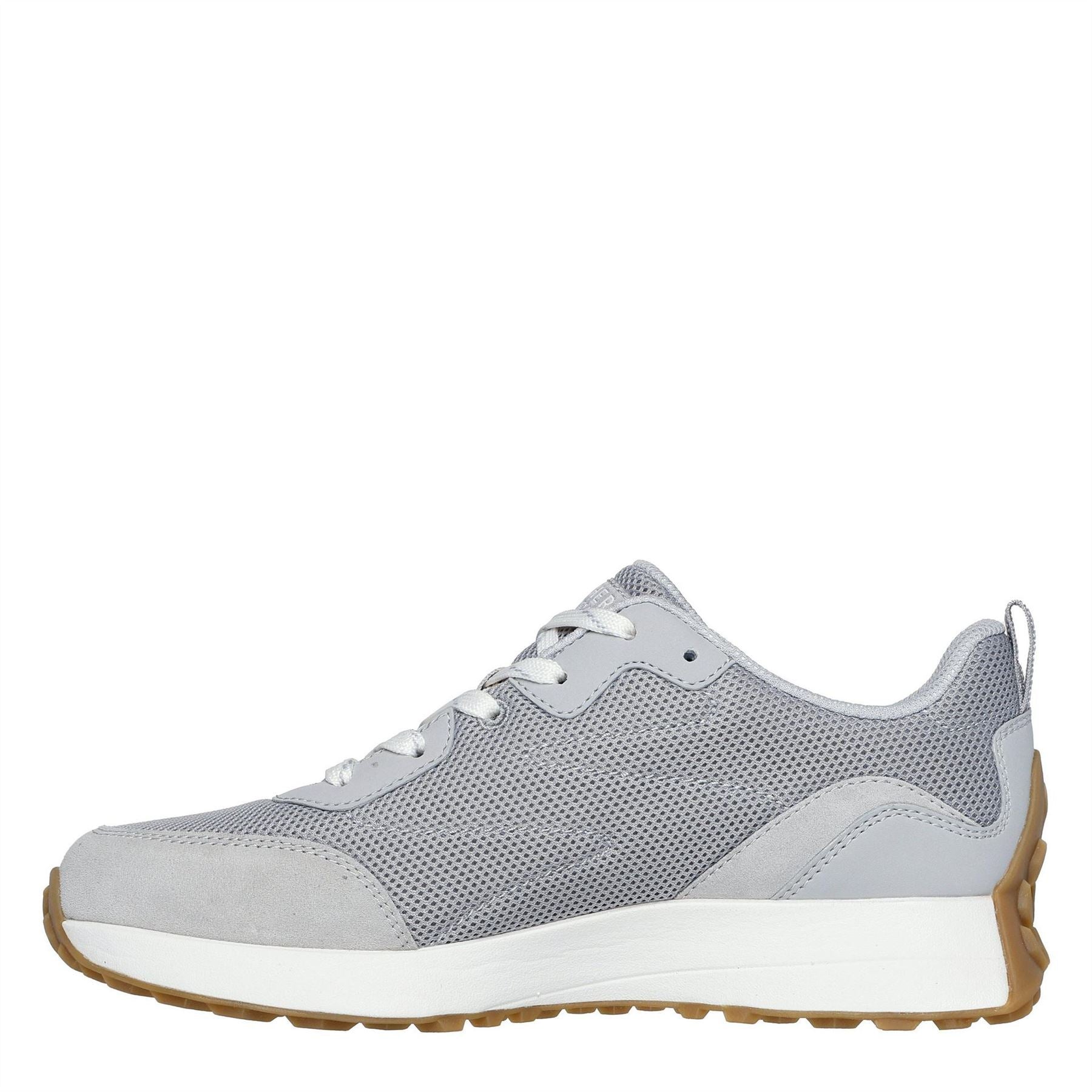 Skechers Gusto Classic Low Top Trainers