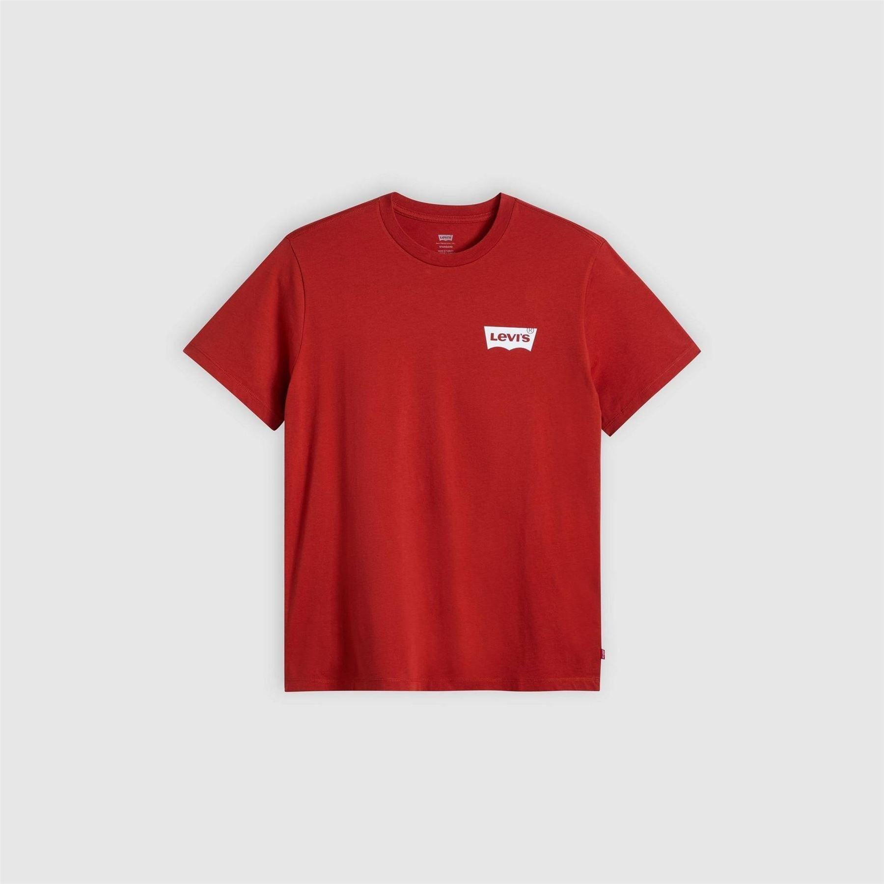 Levis Circle T-Shirt