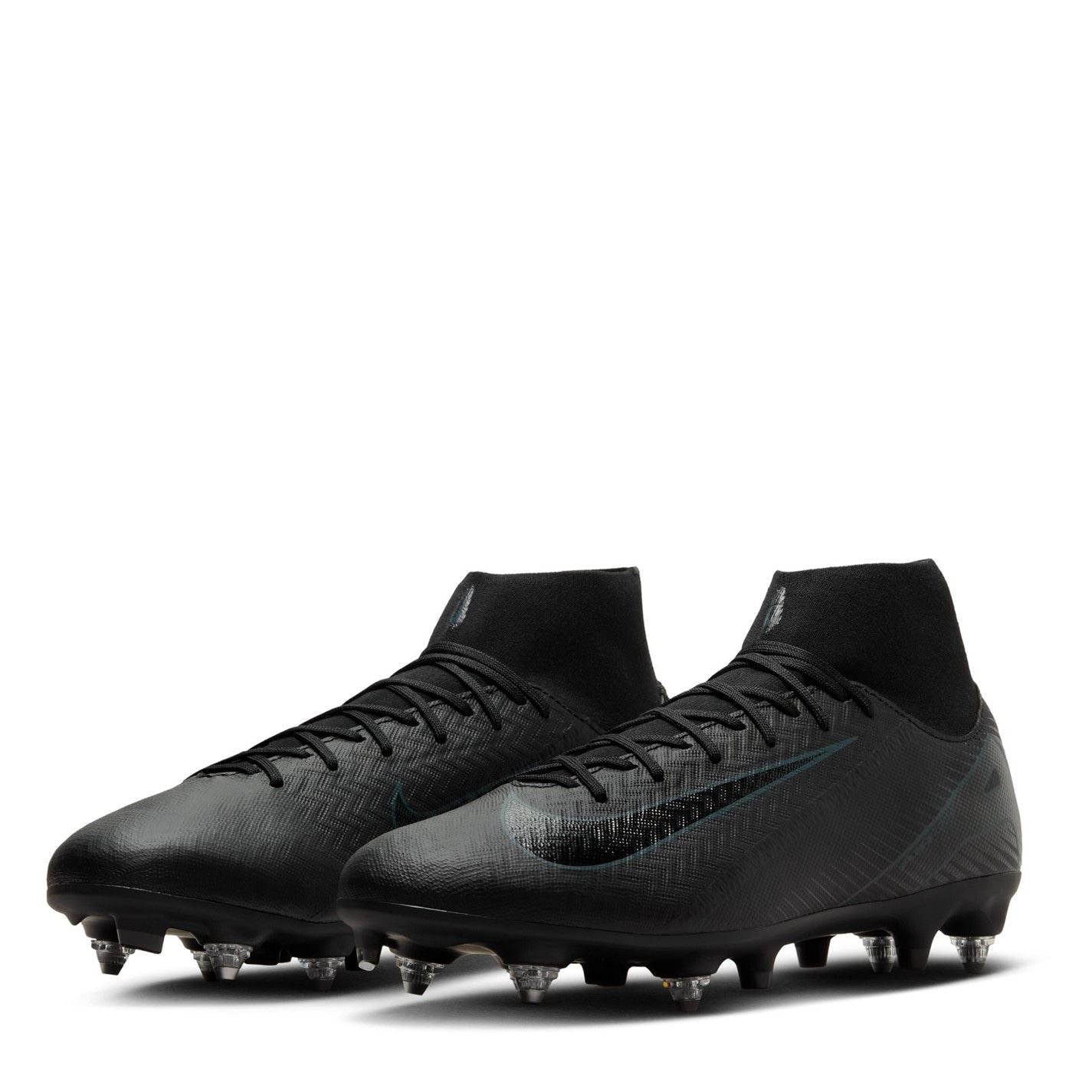 Nike Mercurial Superfly 10 Academy Adults Soft Ground Football Boots
