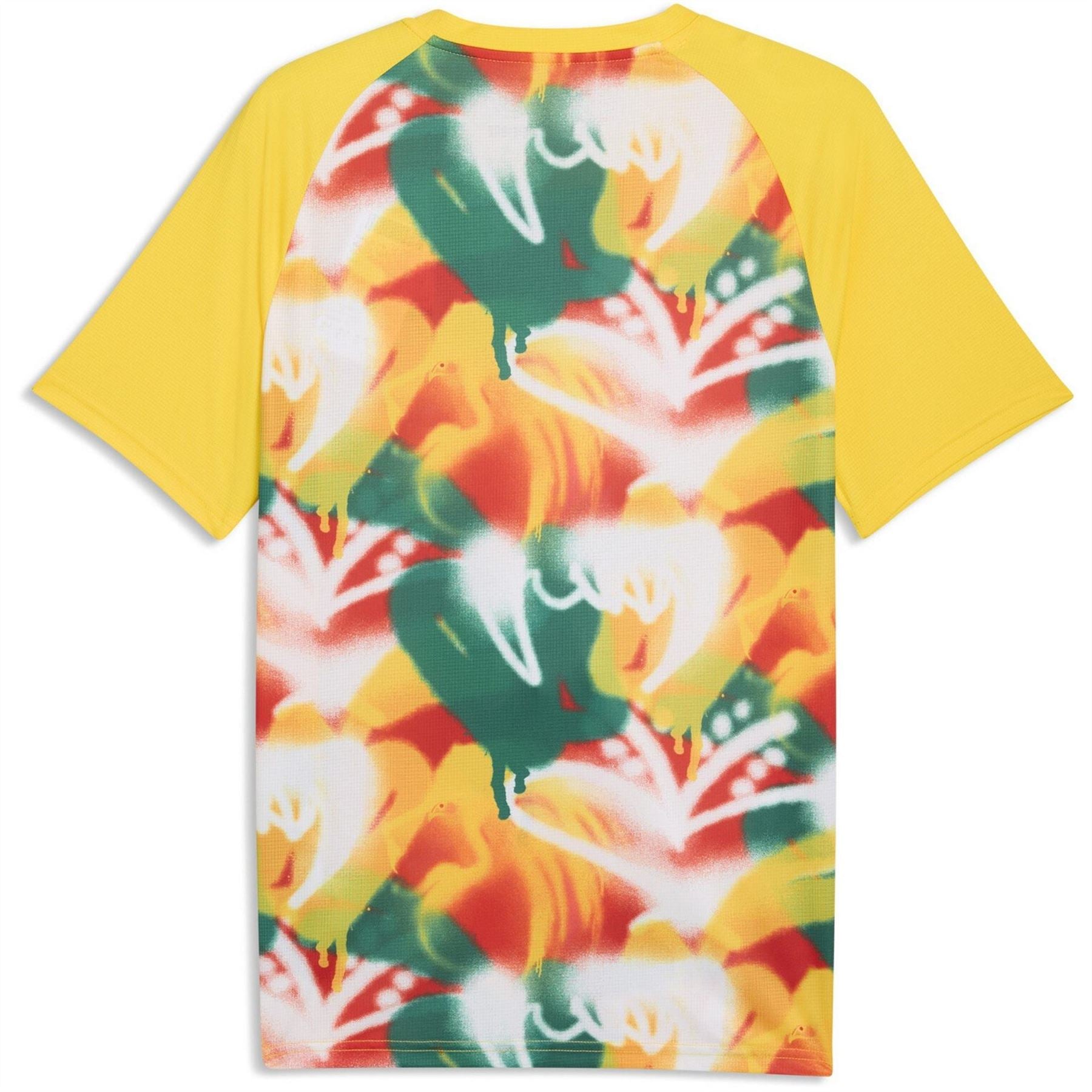 Puma Senegal Warm Up Shirt World Cup 2026