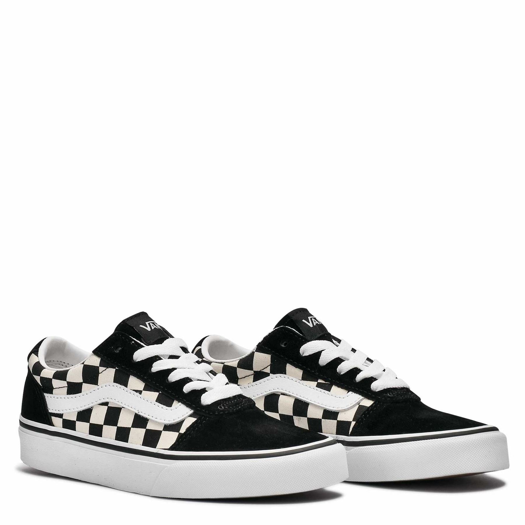 Vans Canvasas Trainers