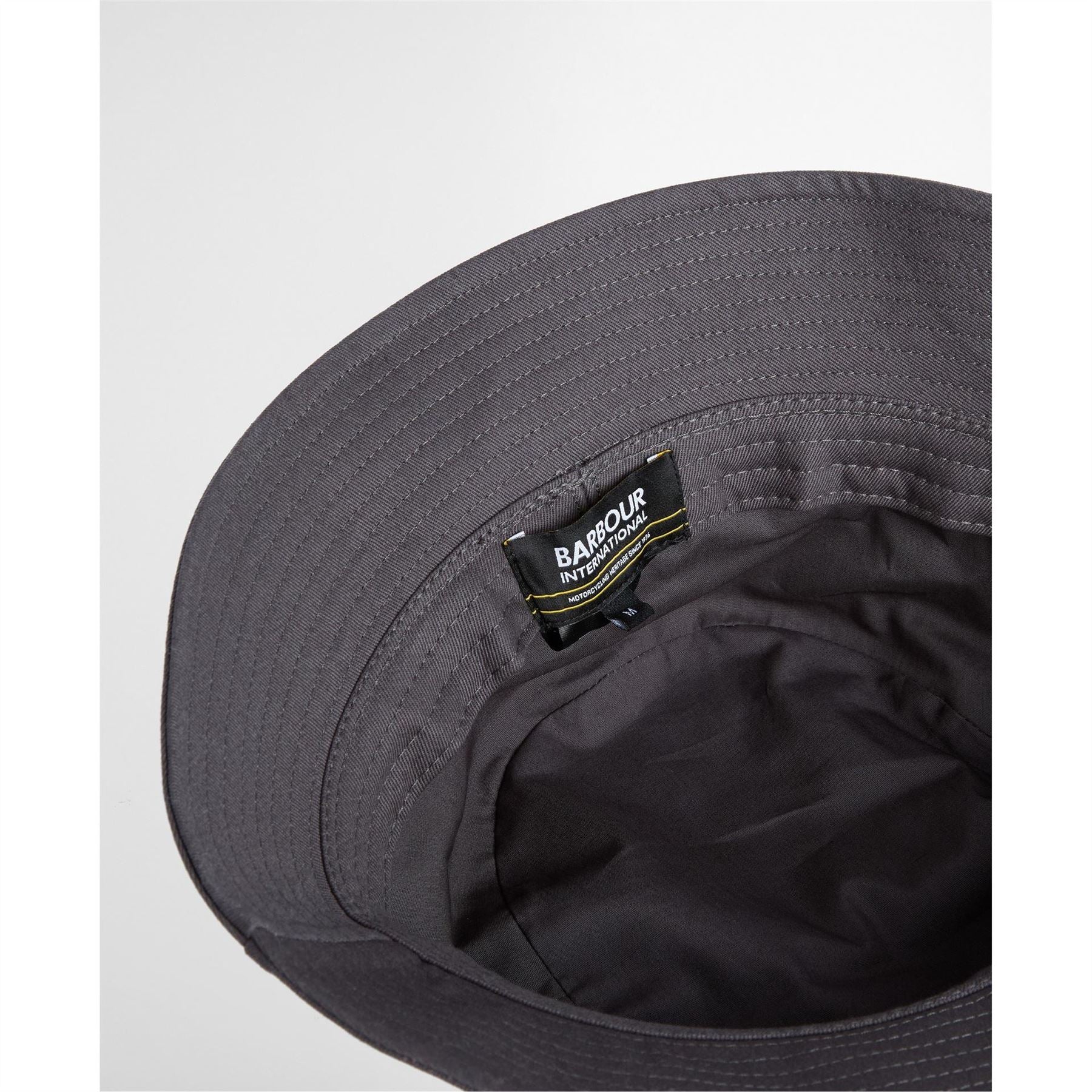 Barbour International Norton Bucket Hat