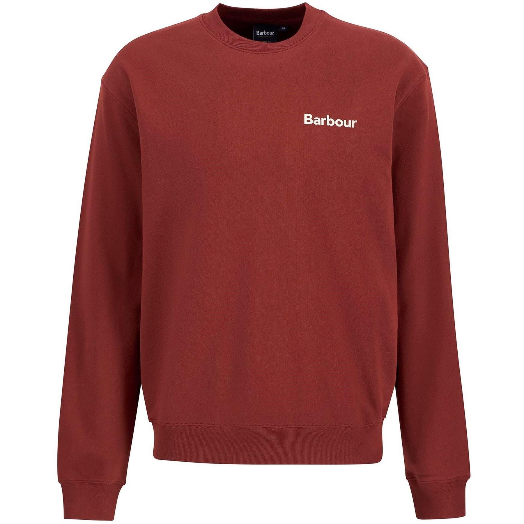 Barbour Firbank Sweater