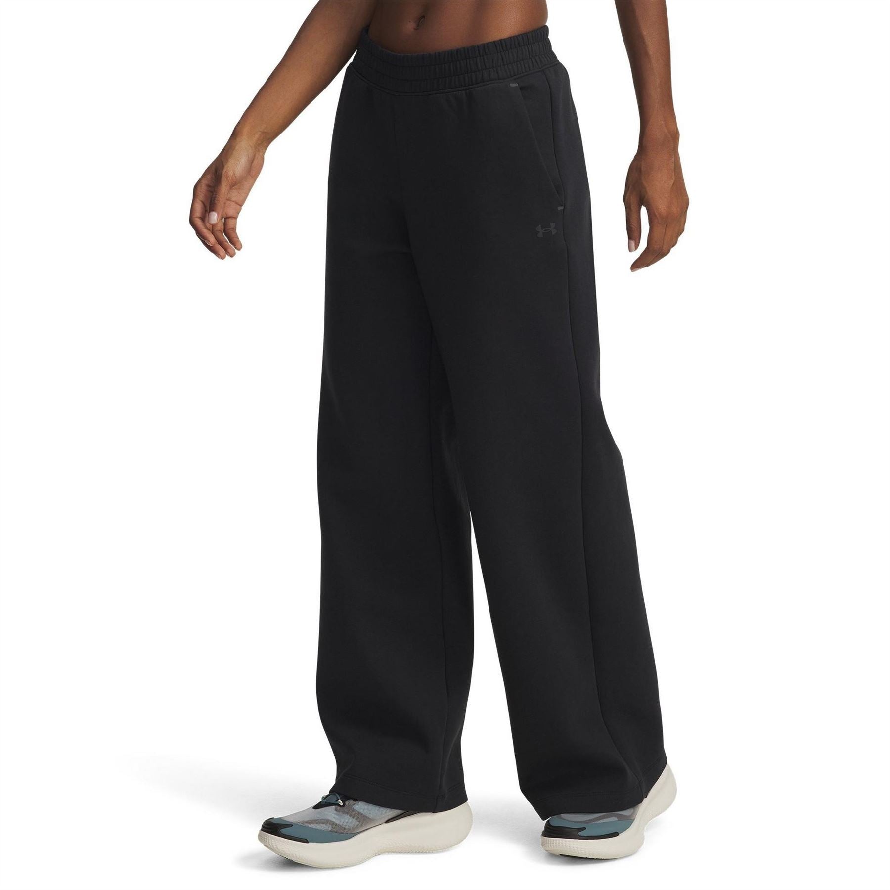 Under Armour Closed Hem Fleece Joggers