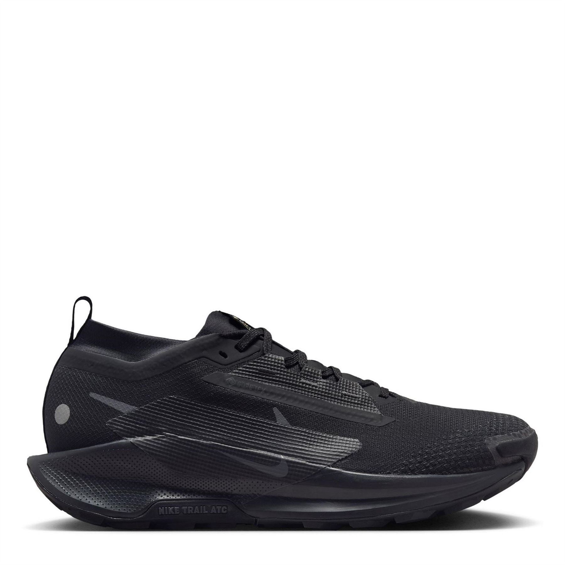 Nike Pegasus Trail 5 Low Top Running Sneakers