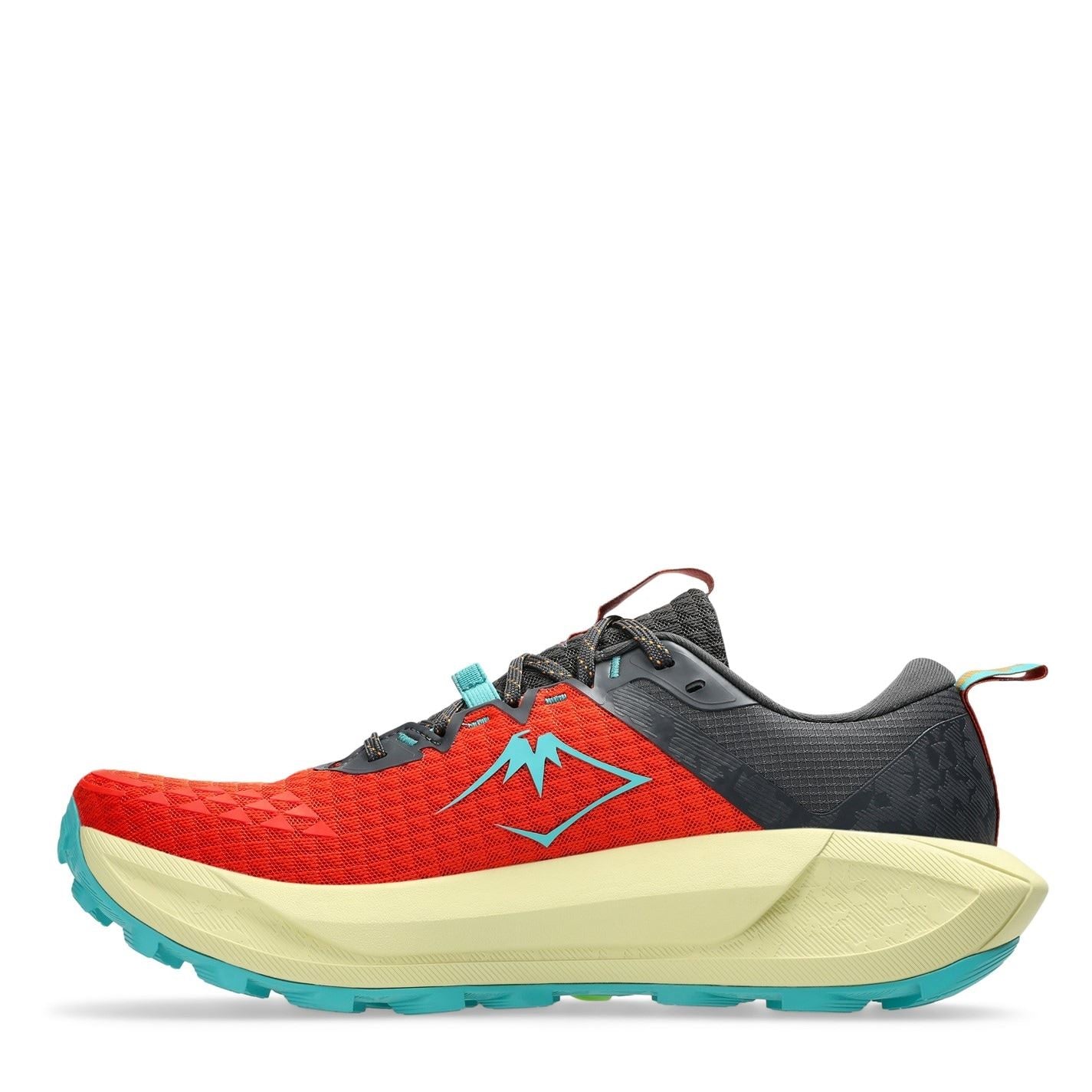 Asics Mens Gel Trabuco 13 Trail Running Shoes