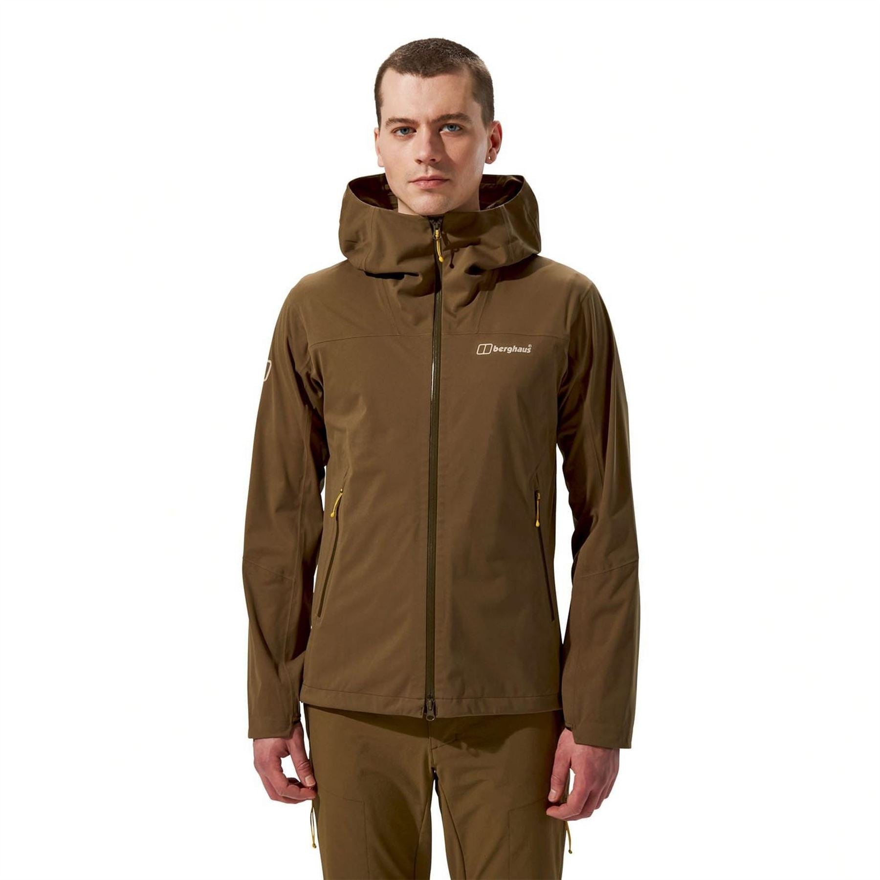 Berghaus Roamer Softshell Jacket