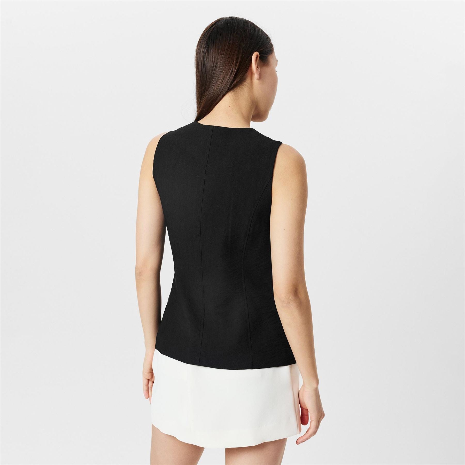 Edited Lyla Vest
