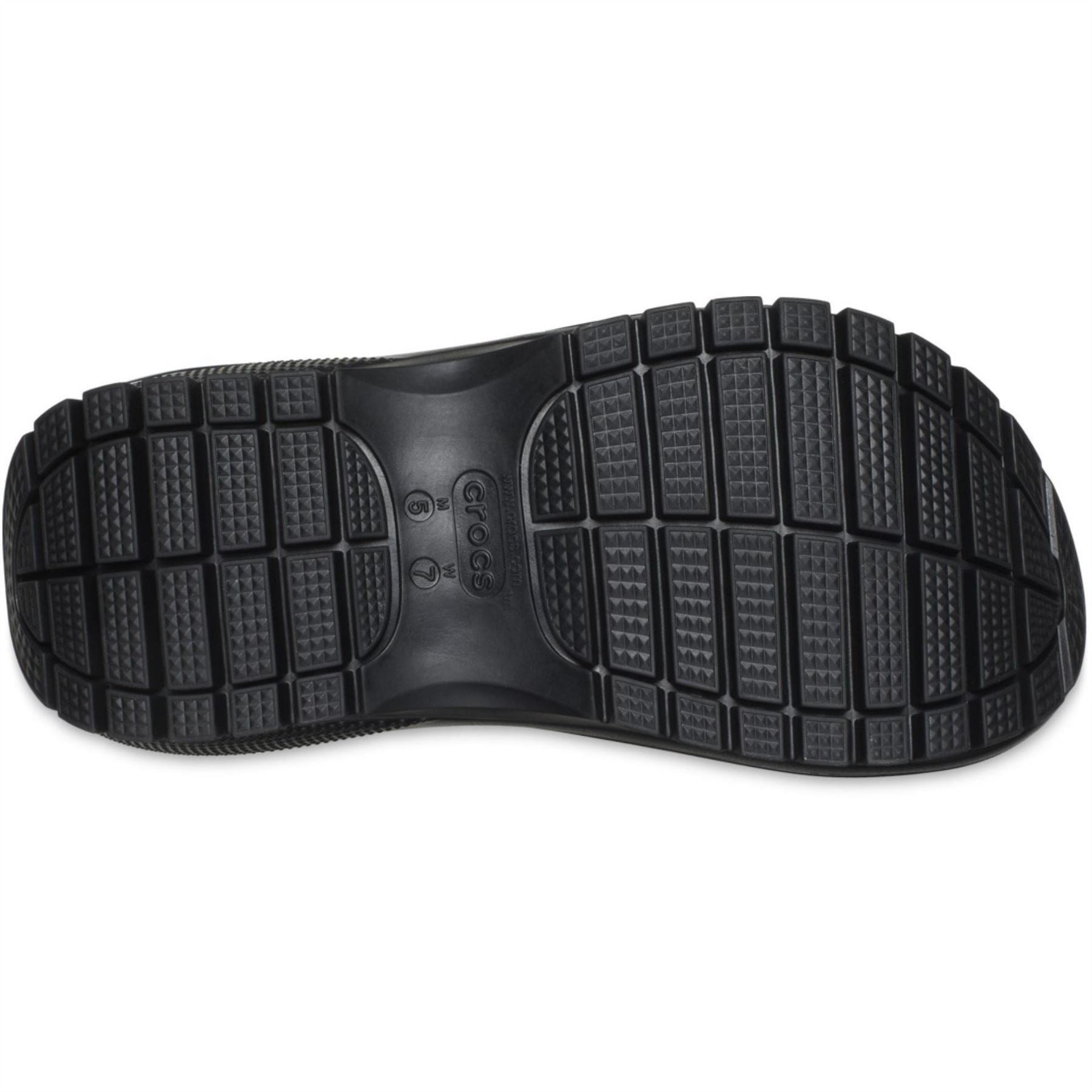 Crocs Adults Sports Sandal