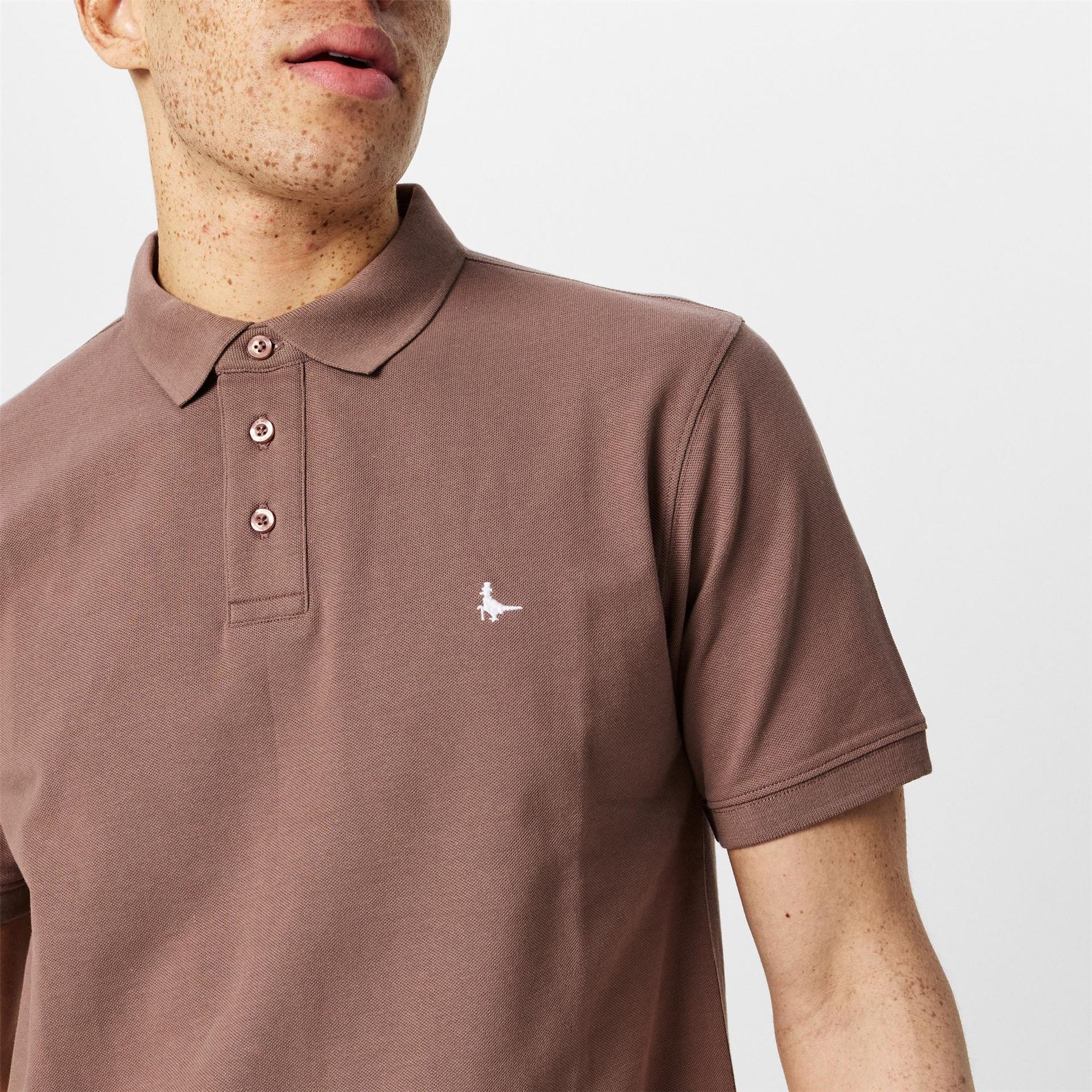 Jack Wills Aldgrove Classic Polo