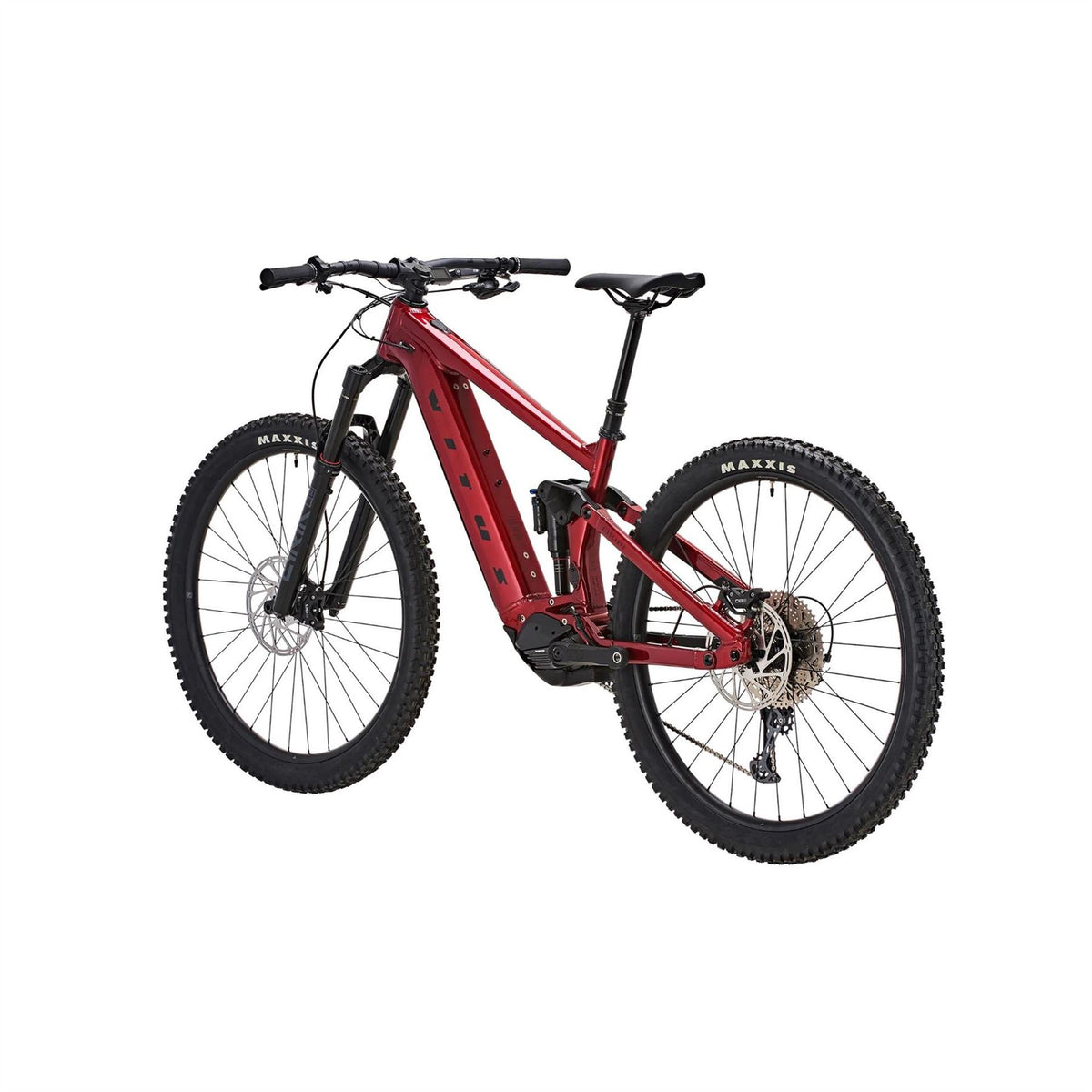 Vitus E Escarpe 290 Vrs Electric Mountain Bike