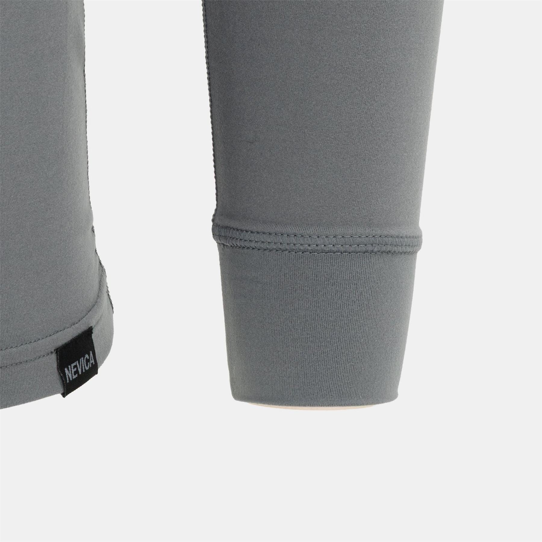 Nevica Crew Neck Long Sleeve Athletic Top