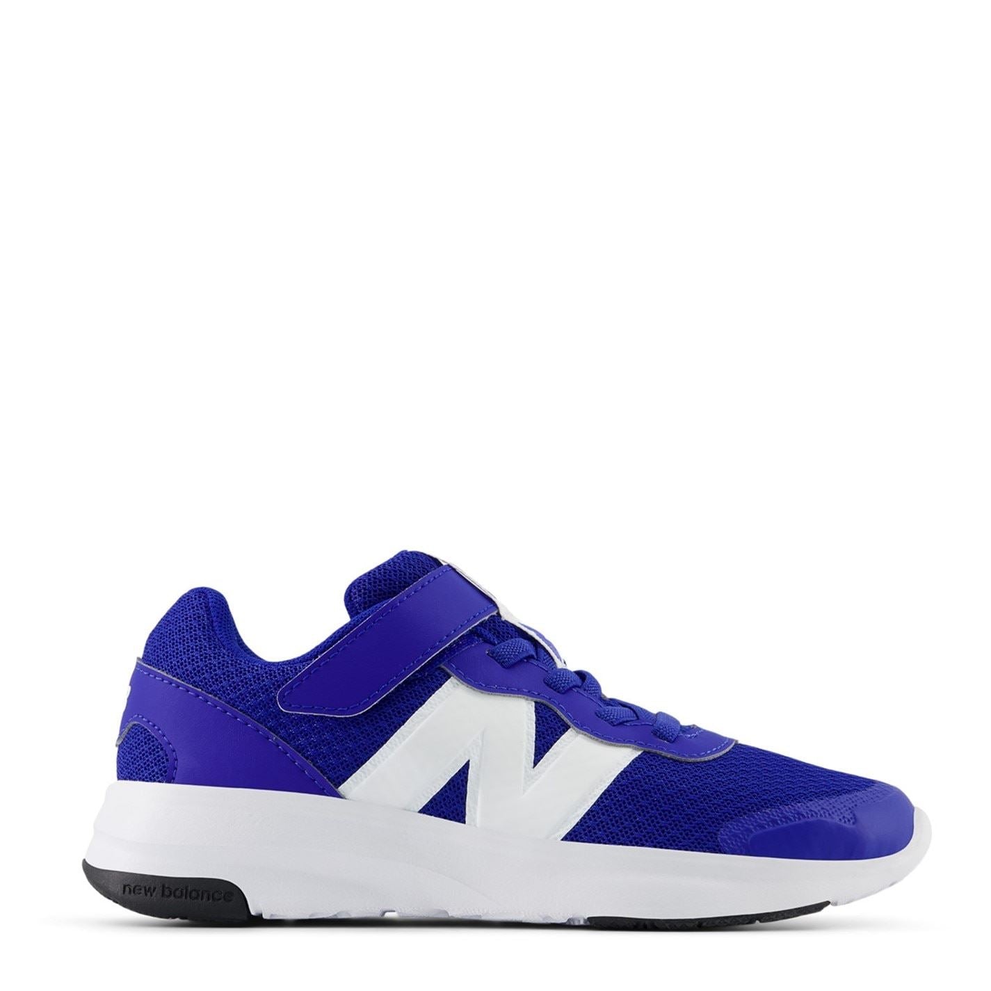 New Balance Round Toe Low Top Sneakers