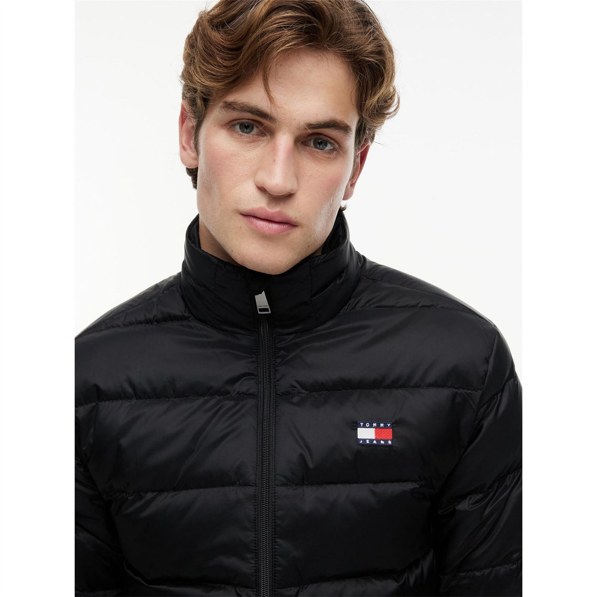 Tommy Jeans Pkcble Down Jacket