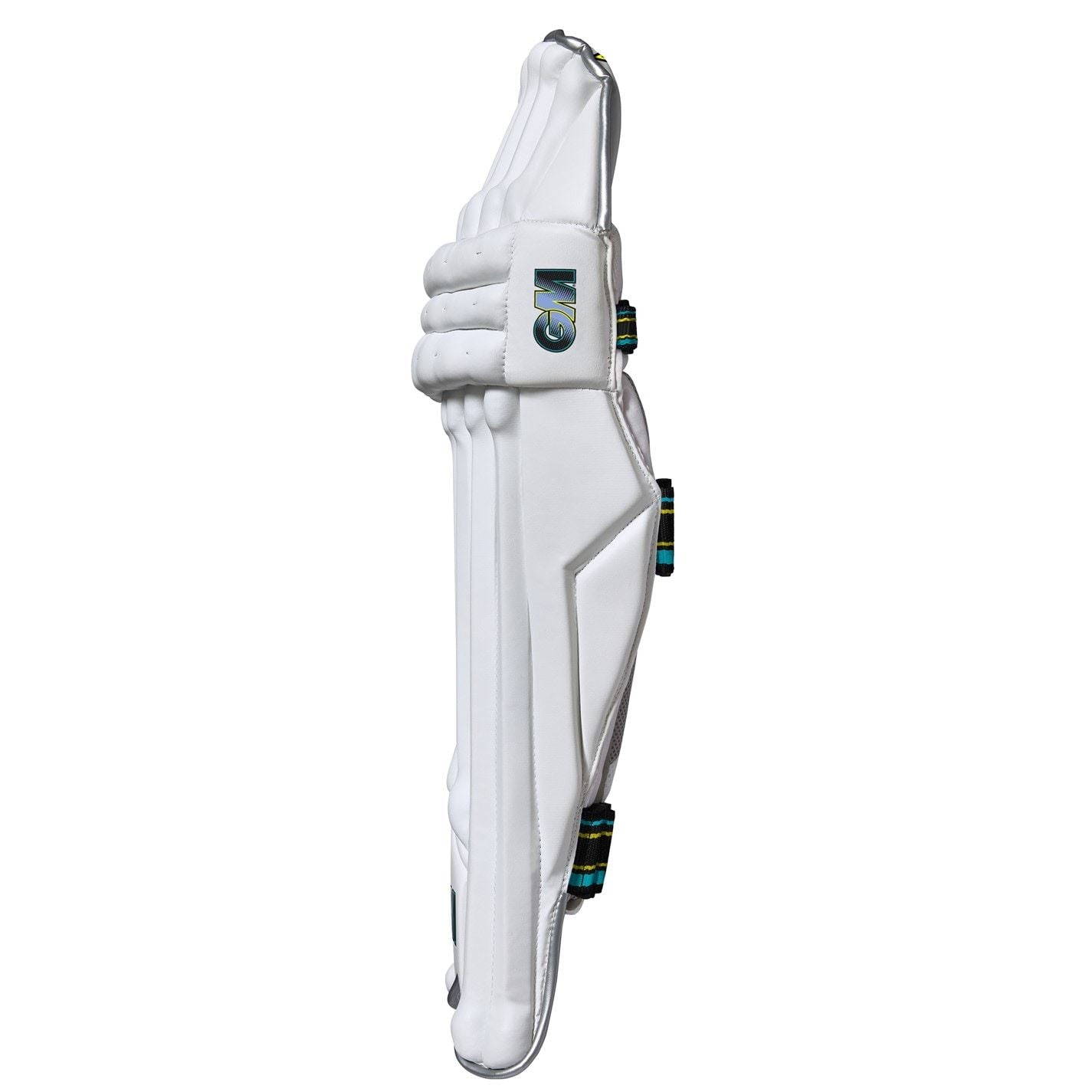 Gunn And Moore  And  Moore Aion 600 Batting Pads Youths