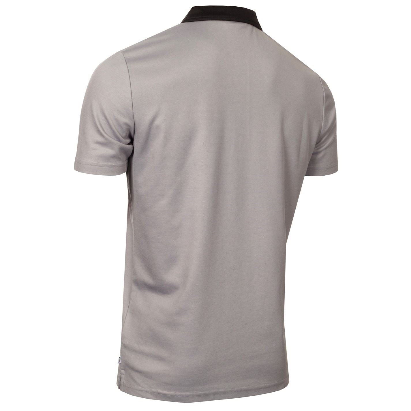 Calvin Klein Golf Regular Fit Short Sleeve Polo Shirt