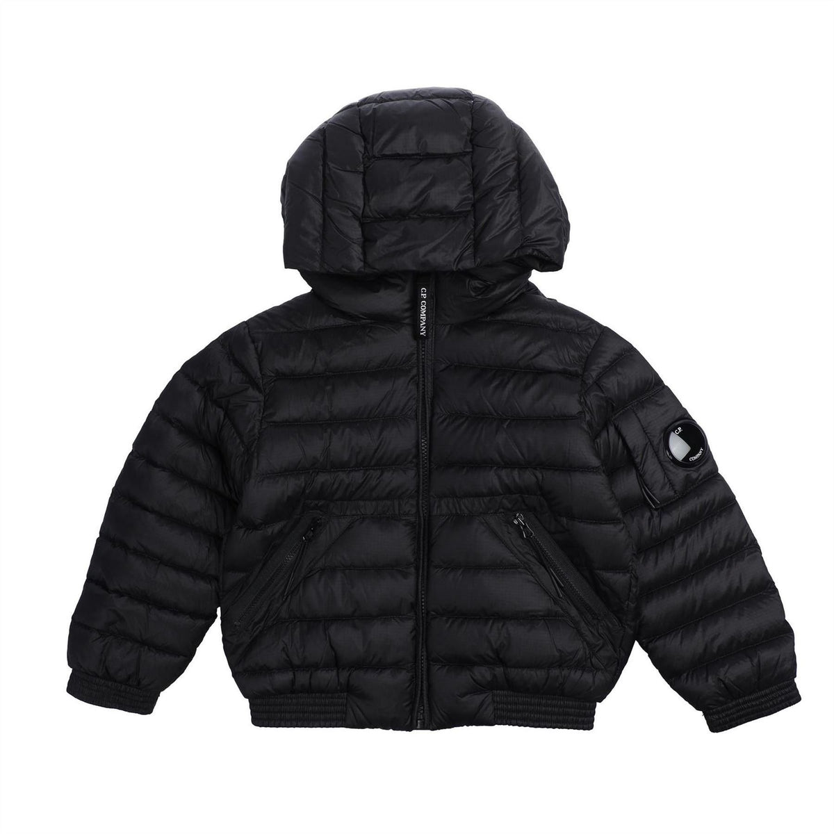 CP Company Shell Down Jacket