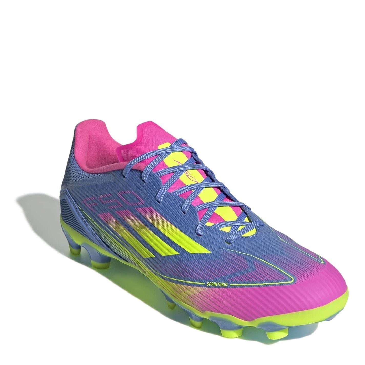 adidas Adults F50 League Firm Ground Football Boots