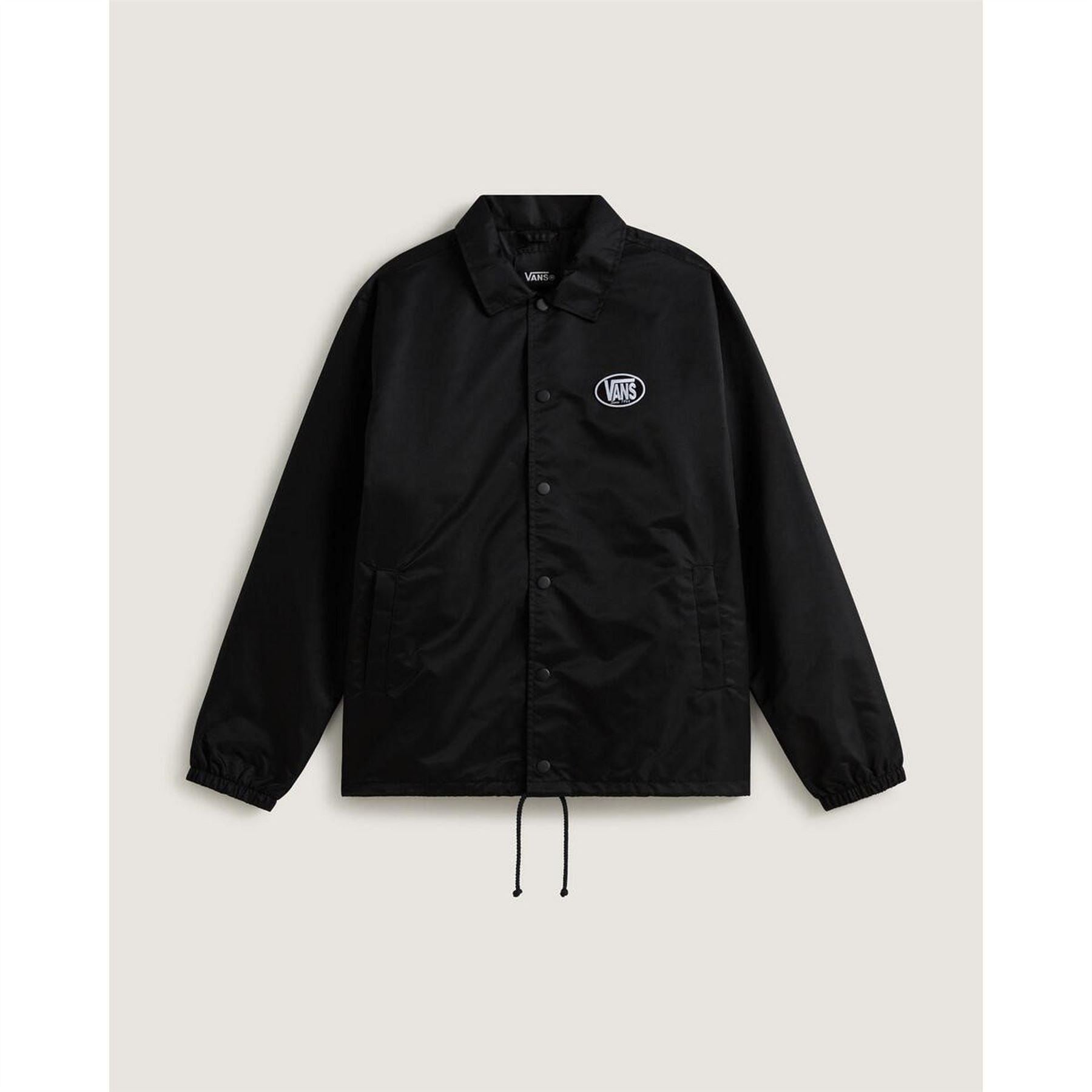 Vans Mens Torrey Ny Coach