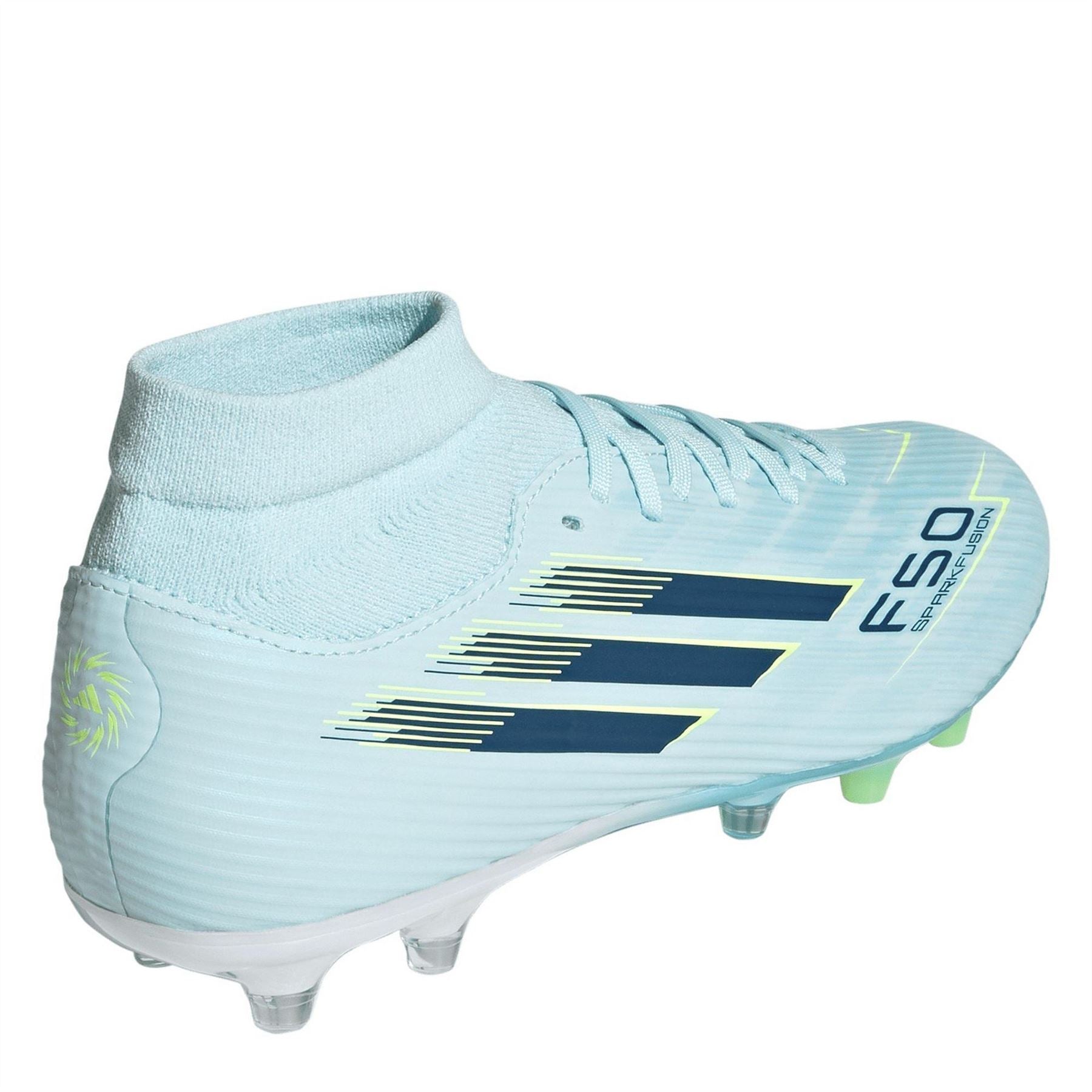 adidas Womens Sparkfusion League .firm Ground Football Boots