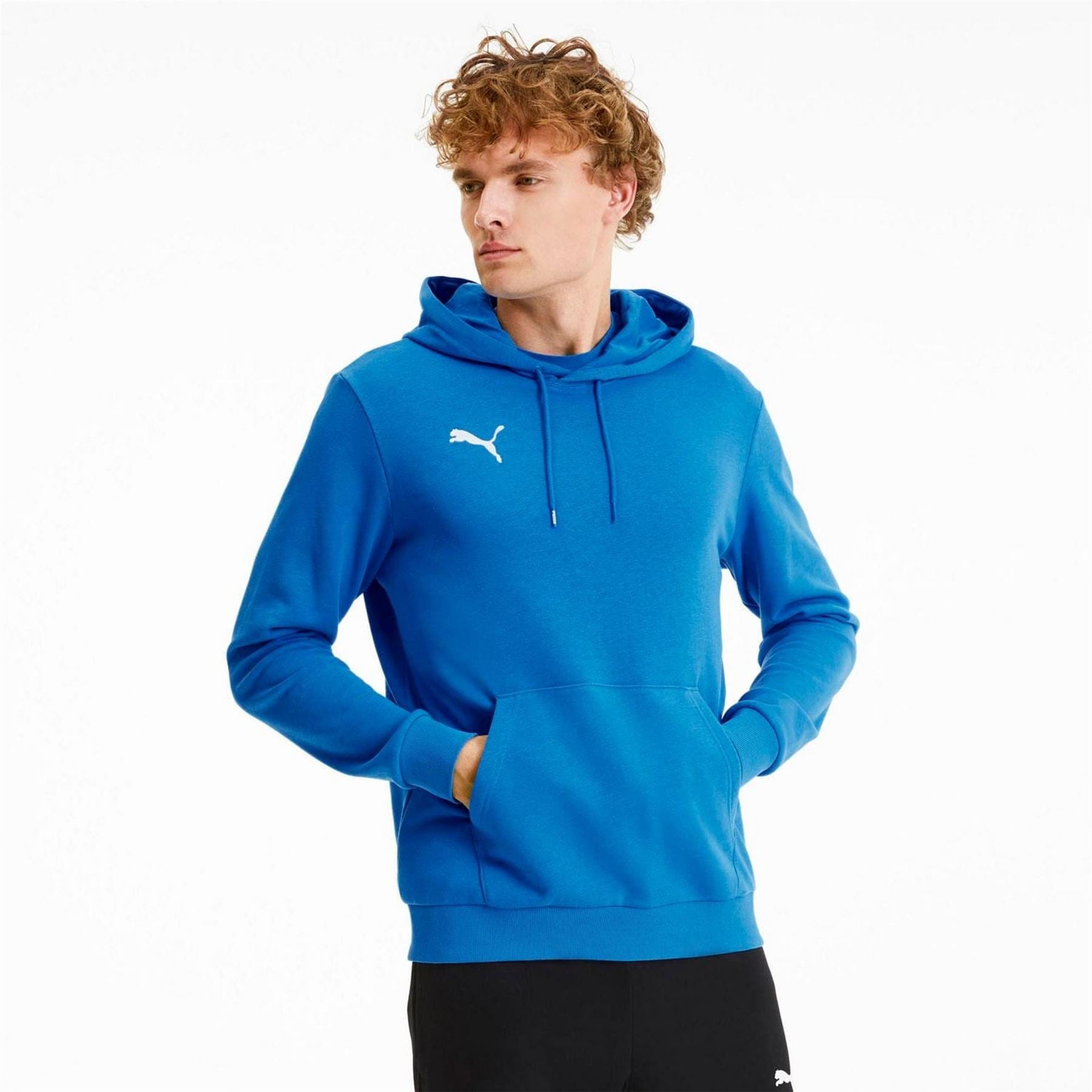 Puma 23 Casuals Pullover Hoodie