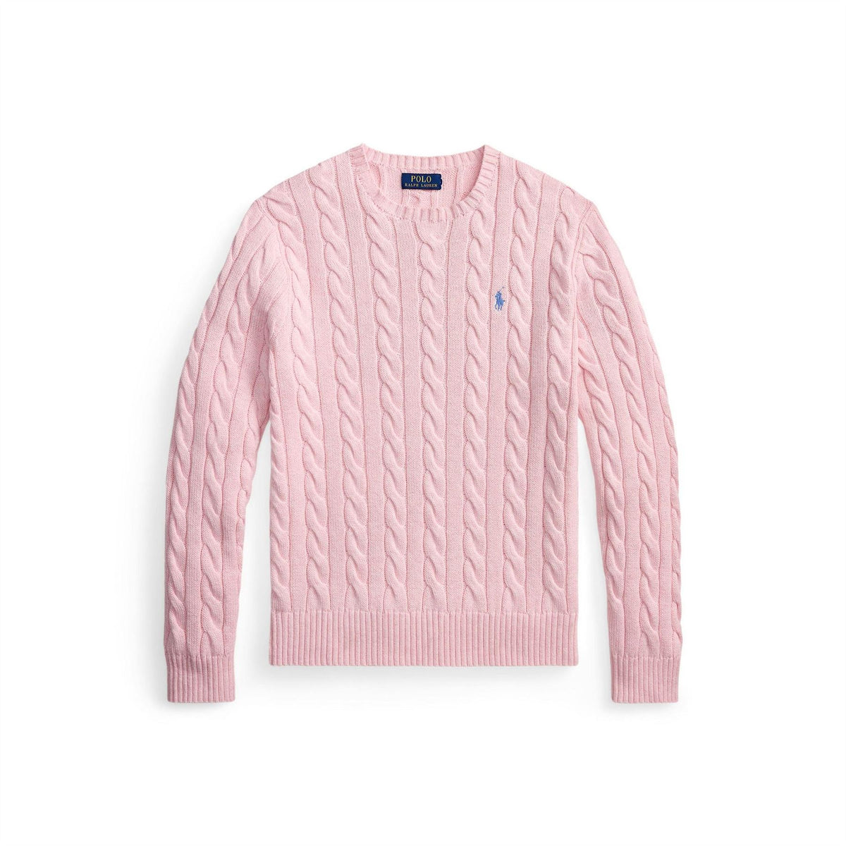 Polo Ralph Lauren Knit Jumper