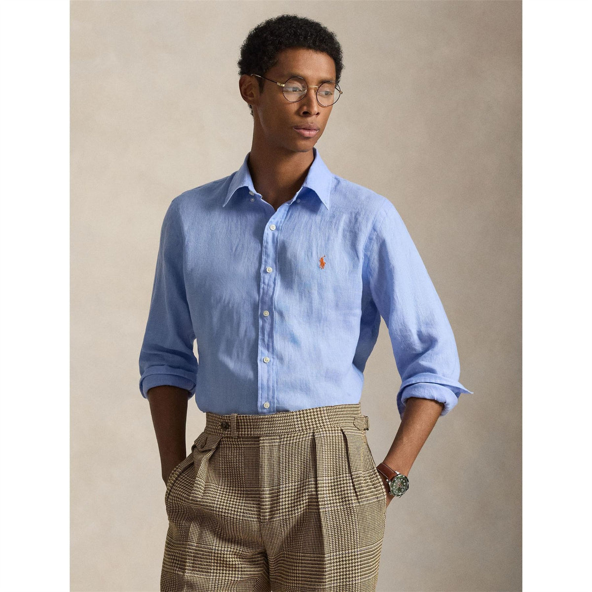 Polo Ralph Lauren Long Sleeve Shirt