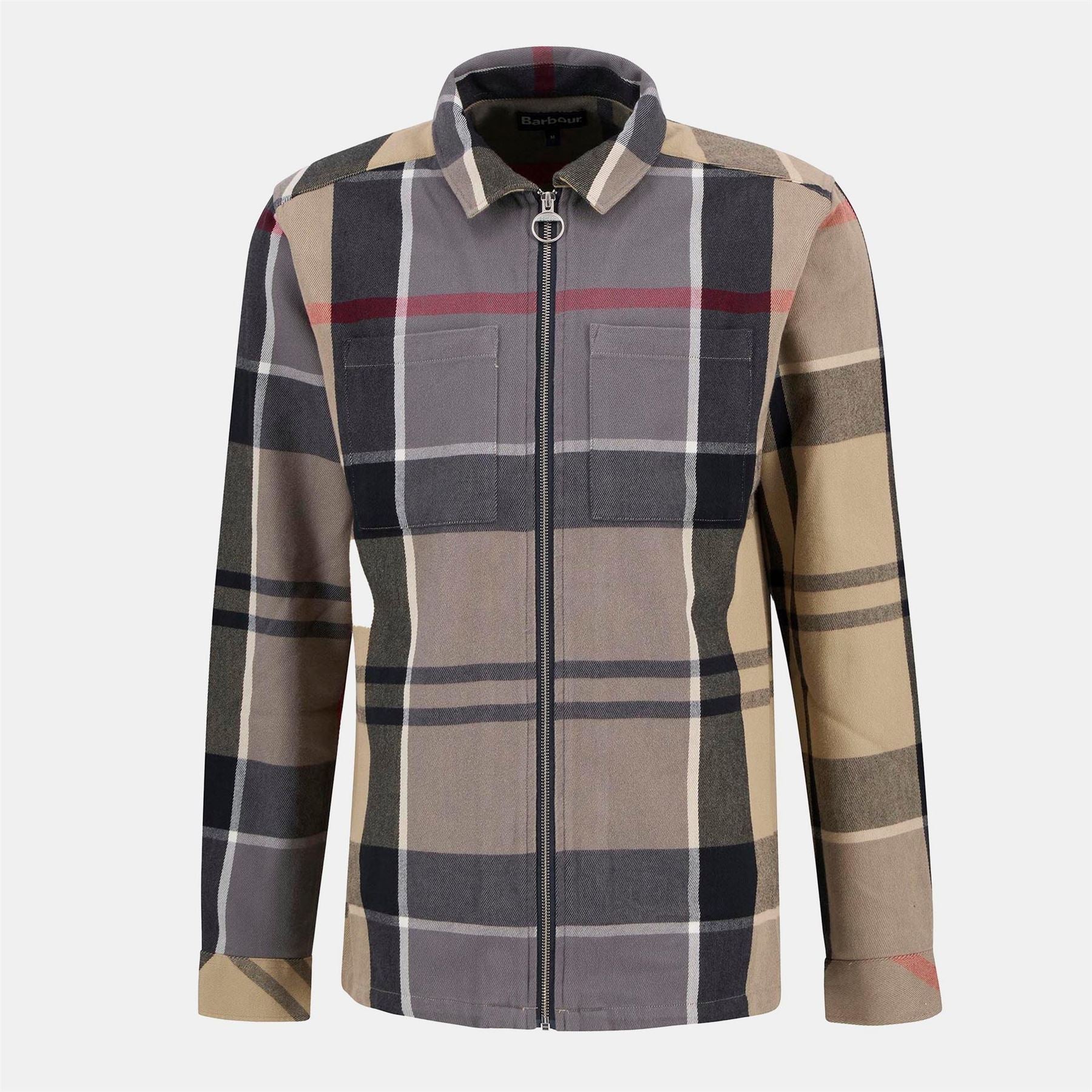Barbour Lannich Overshirt