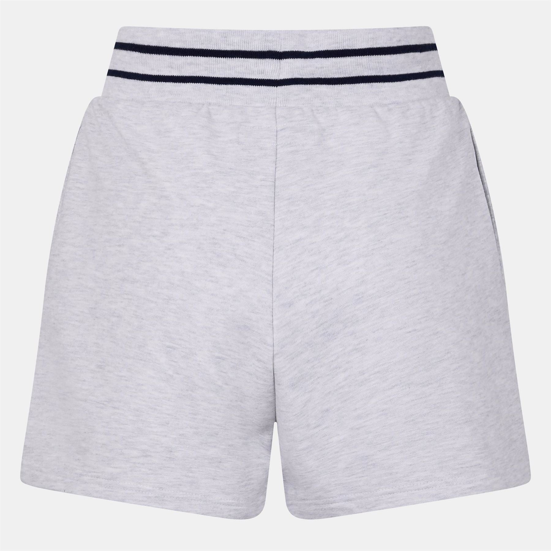 Jack Wills Jw Sport Stripe Fleece Jogger Shorts