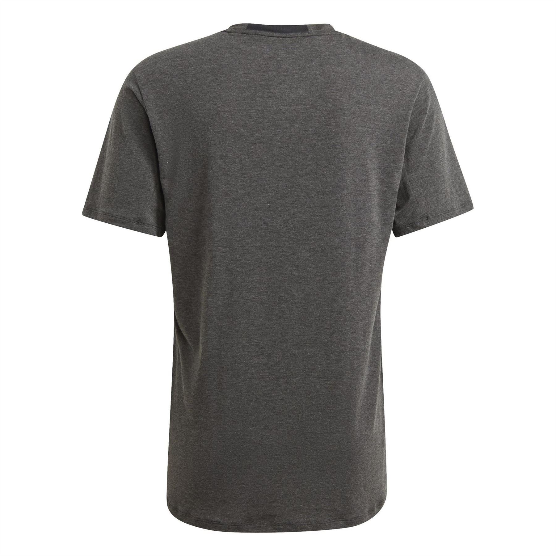 adidas Mens For Training Top