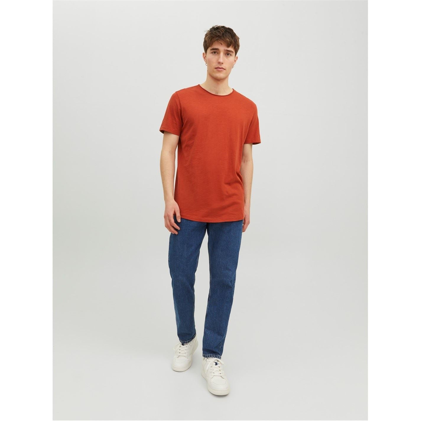 Jack and Jones Short Sleeve T-Shirt