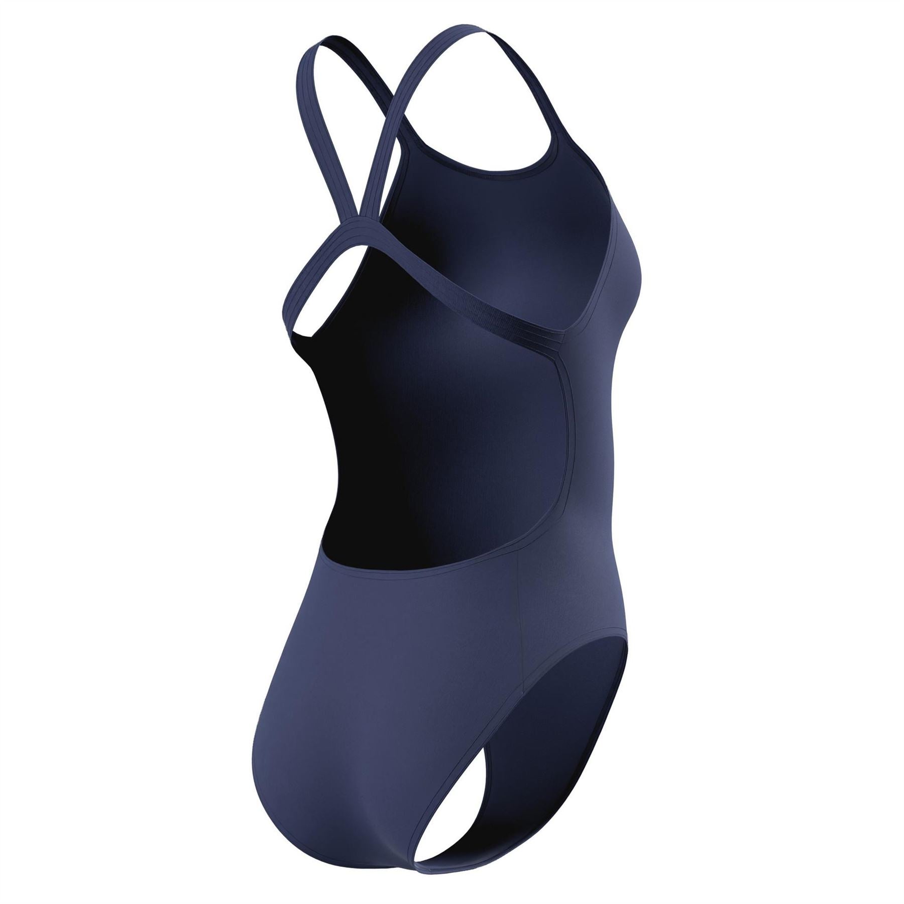 Speedo Solid Enduran Ld64
