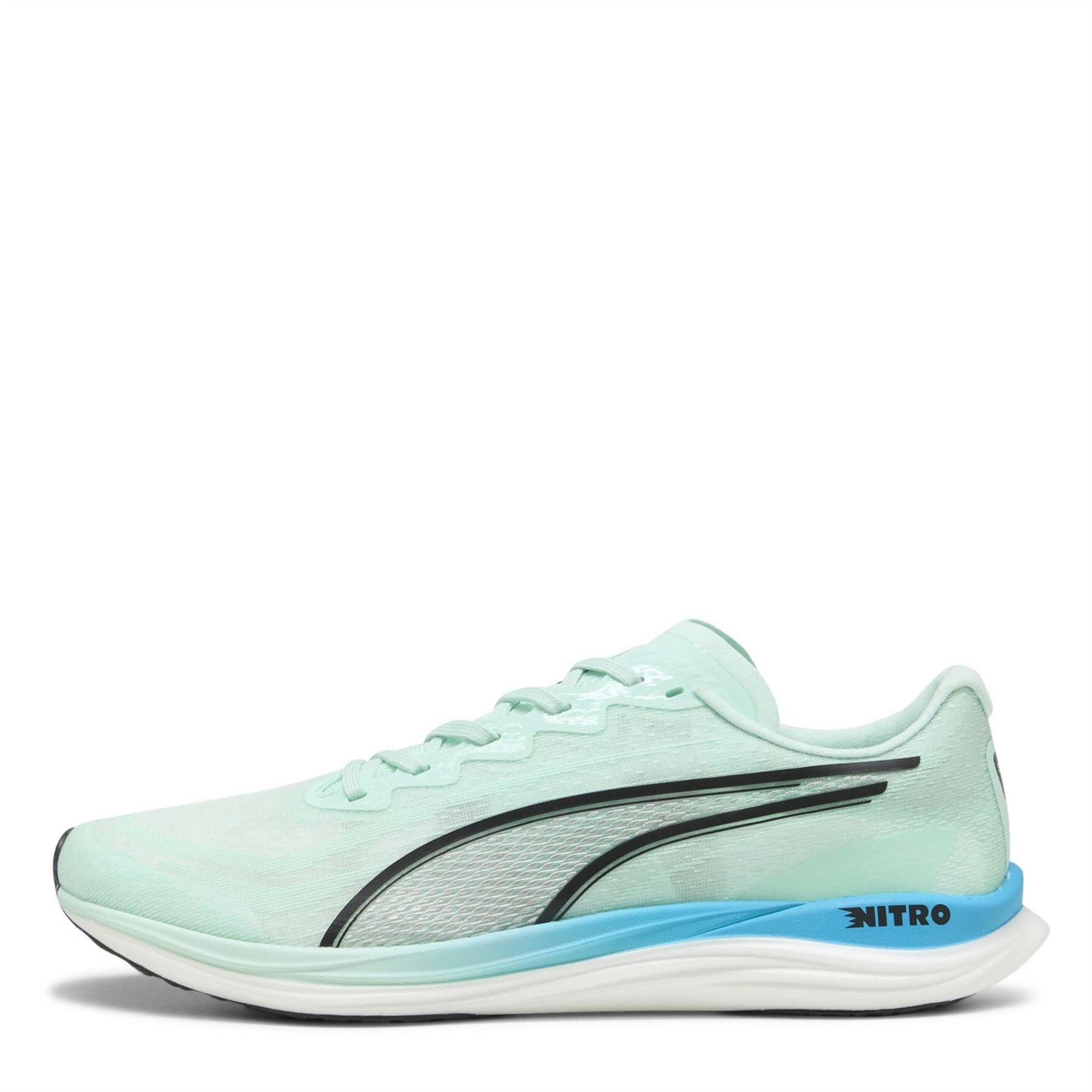 Puma Propio Nitro Everyday Neutral Road Running Shoes
