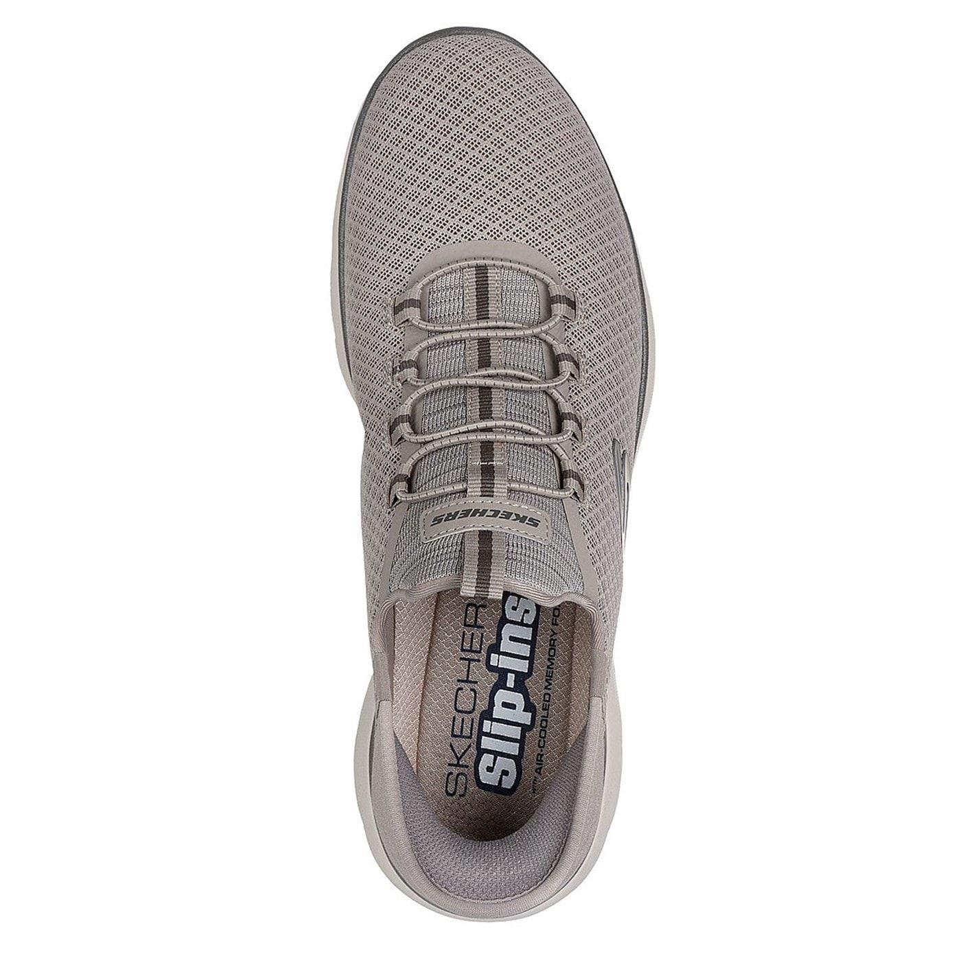 Skechers Mens Slip Ins: Summits   High Range